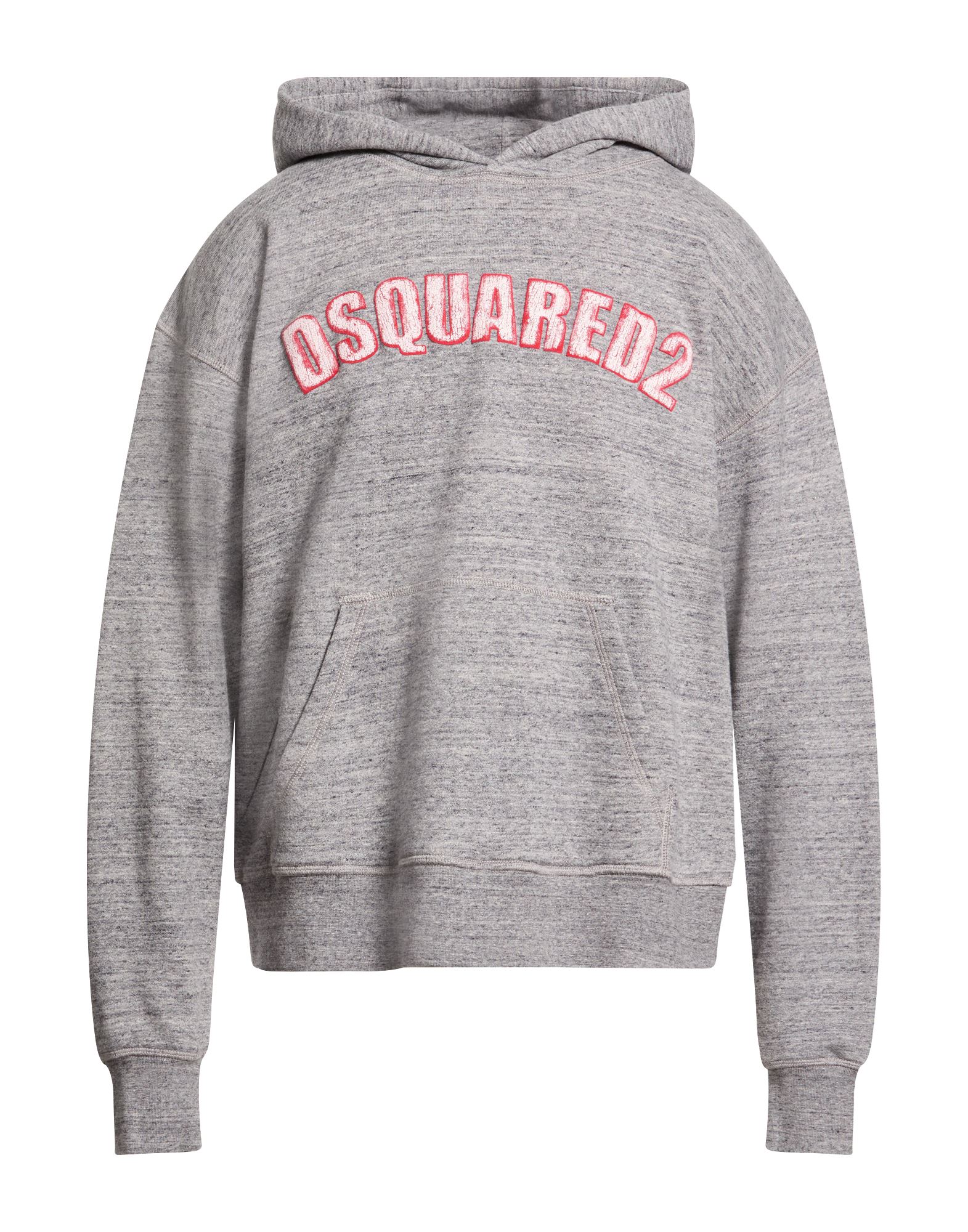 DSQUARED2 - Sweatshirts