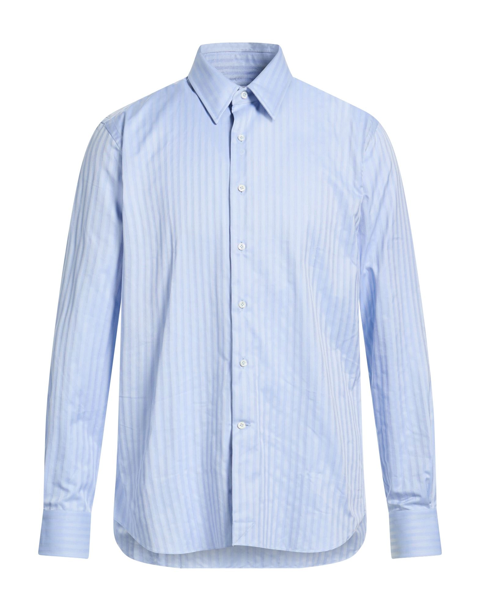 ALESSANDRO GHERARDI - Shirts