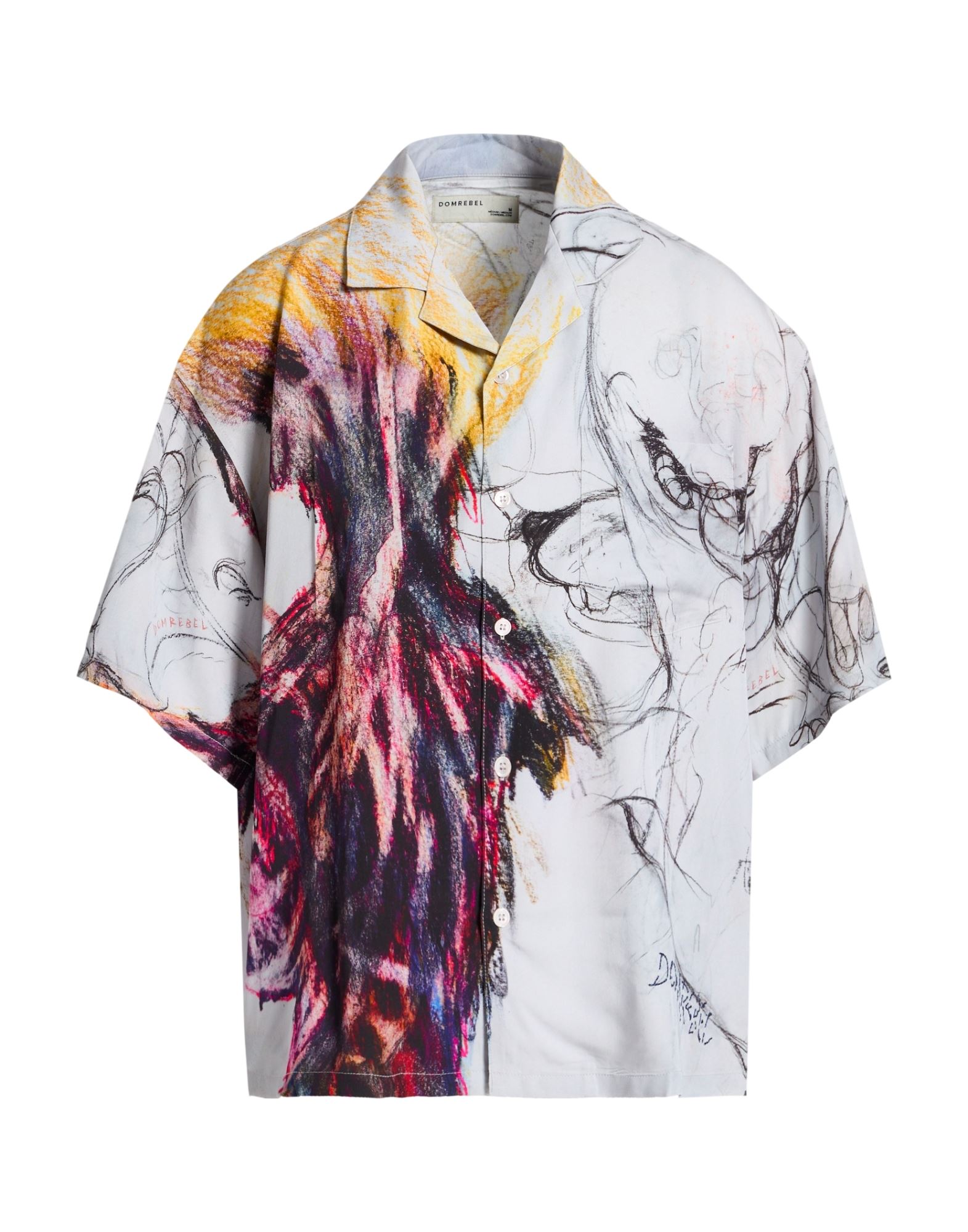 DOMREBEL - Рубашки 