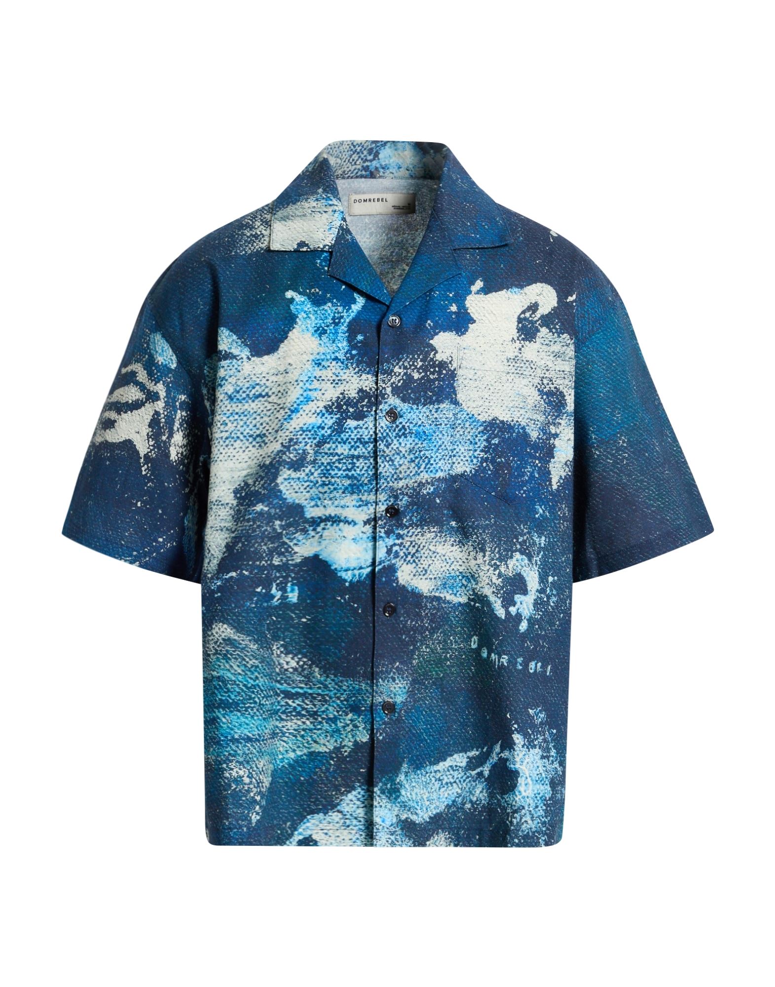 DOMREBEL - Рубашки 