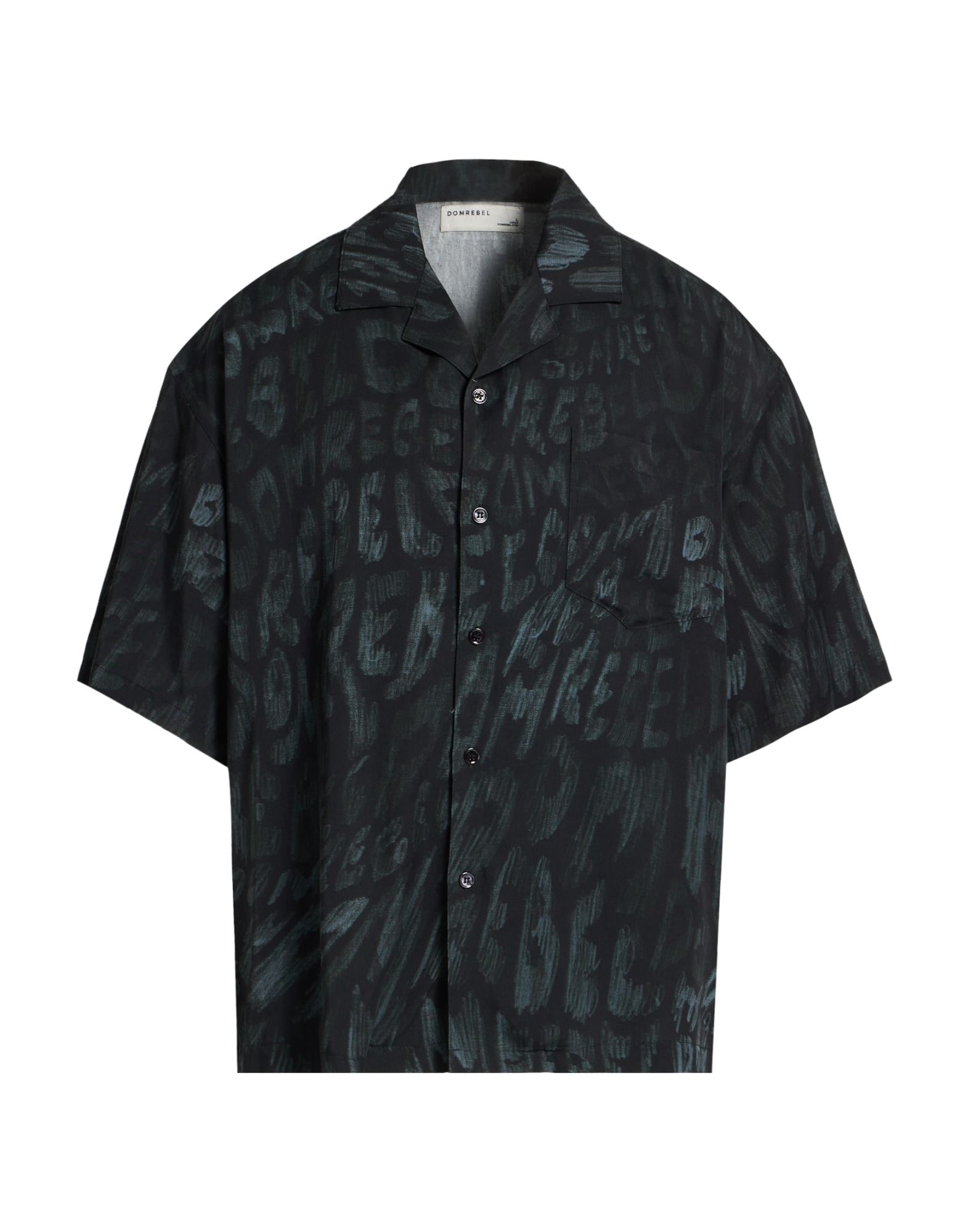 DOMREBEL - Shirts