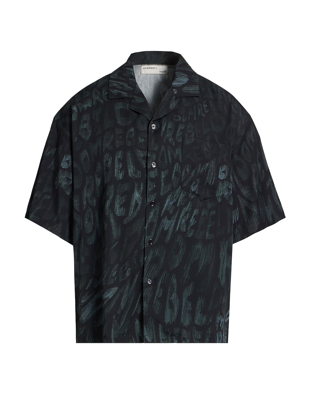 DOMREBEL - Shirts