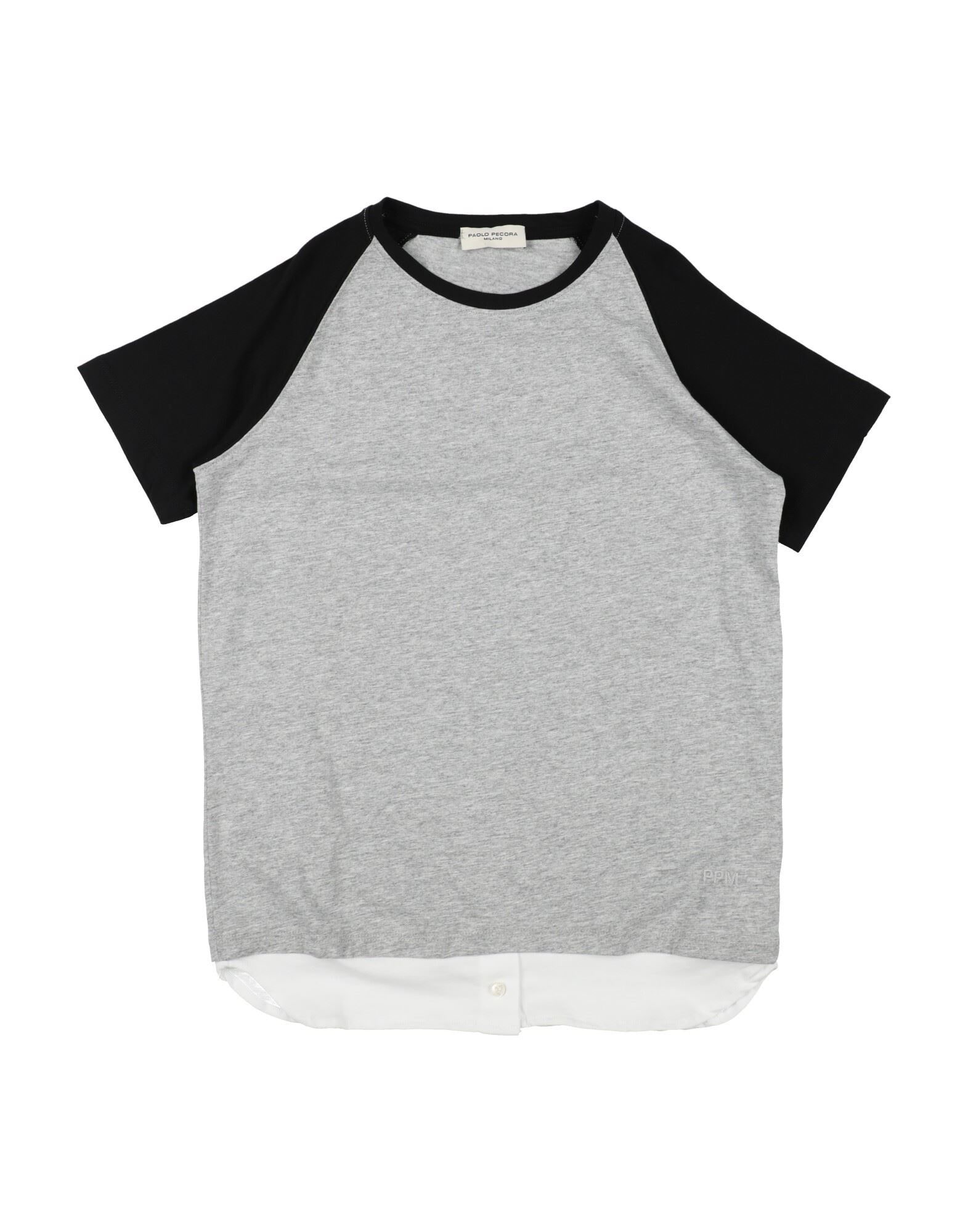 PAOLO PECORA - T-shirts