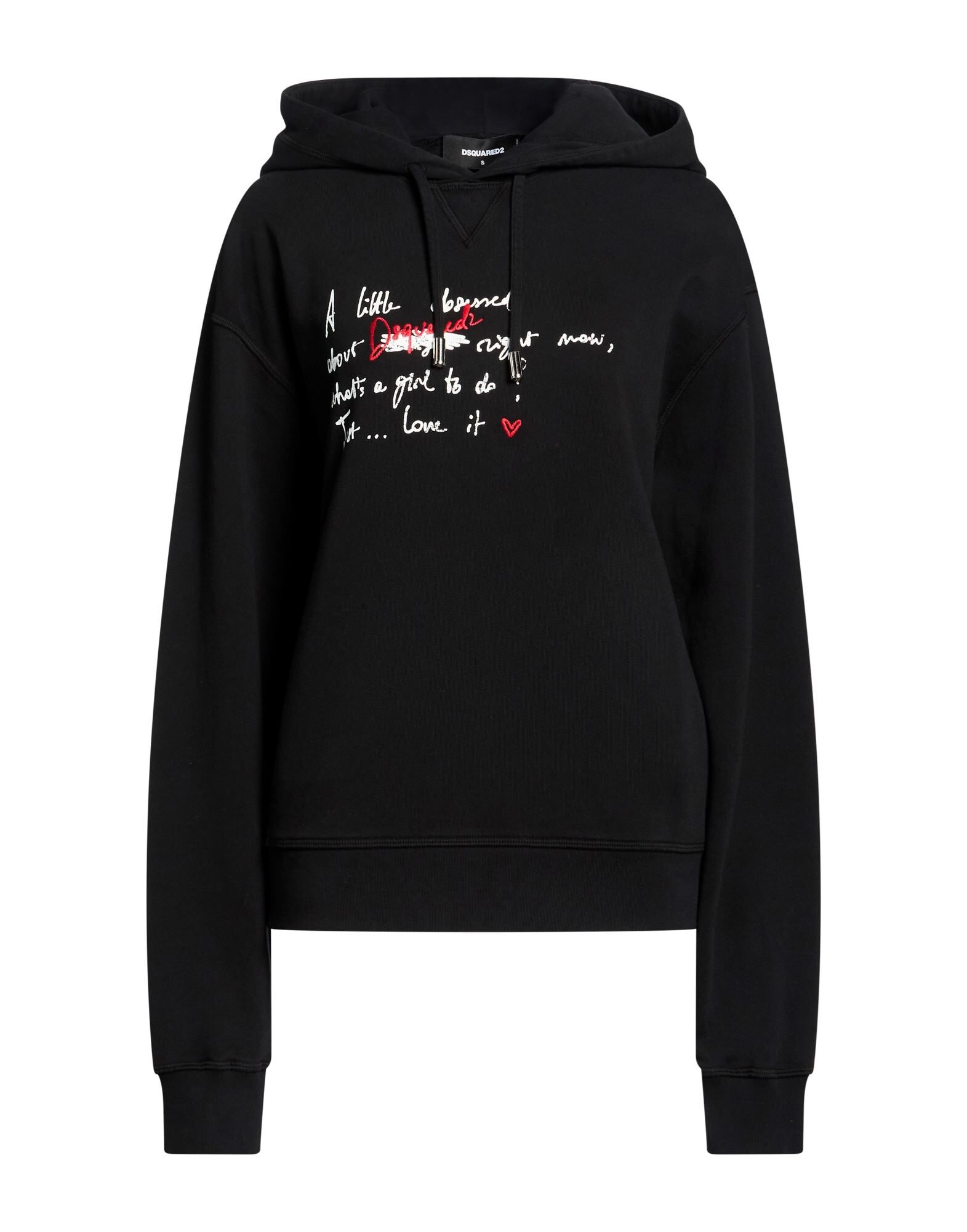 DSQUARED2 - Sweat-shirts