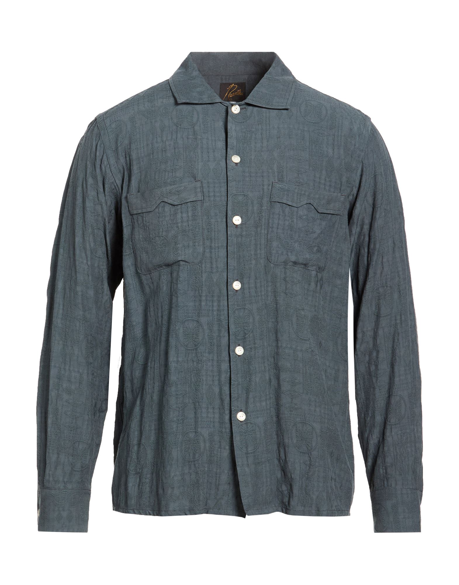 NEEDLES - Рубашки 