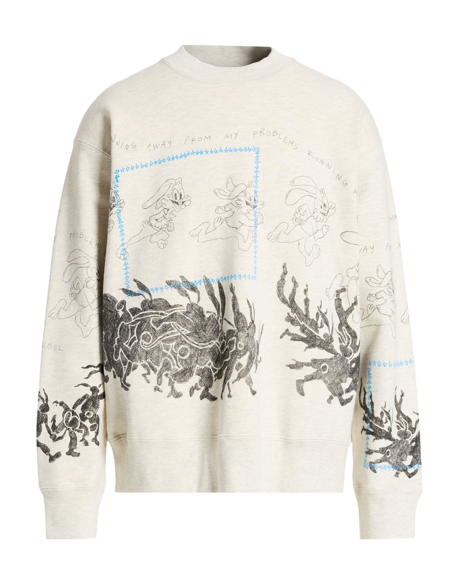 DOMREBEL - Толстовки