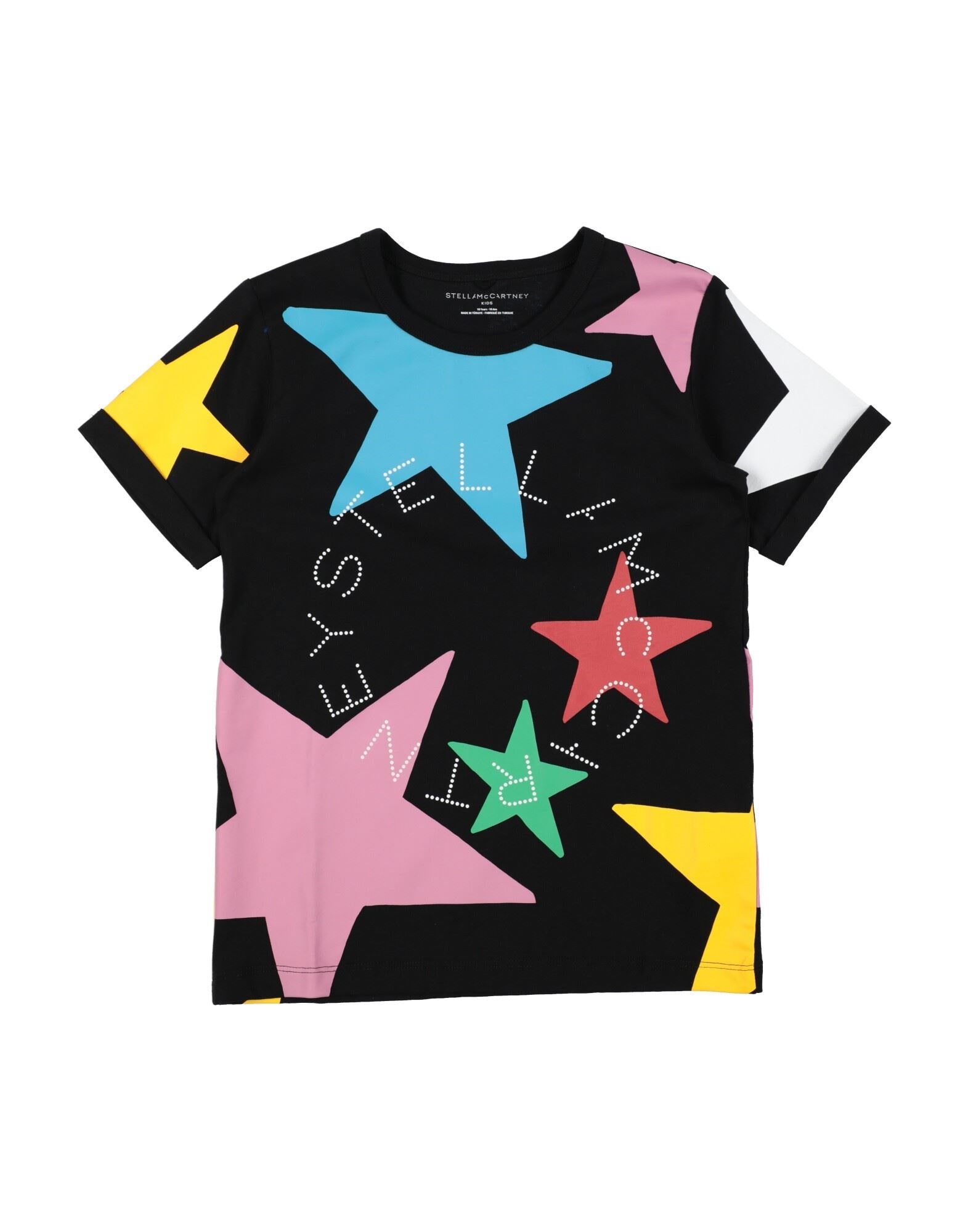 STELLA McCARTNEY KIDS - T-shirts