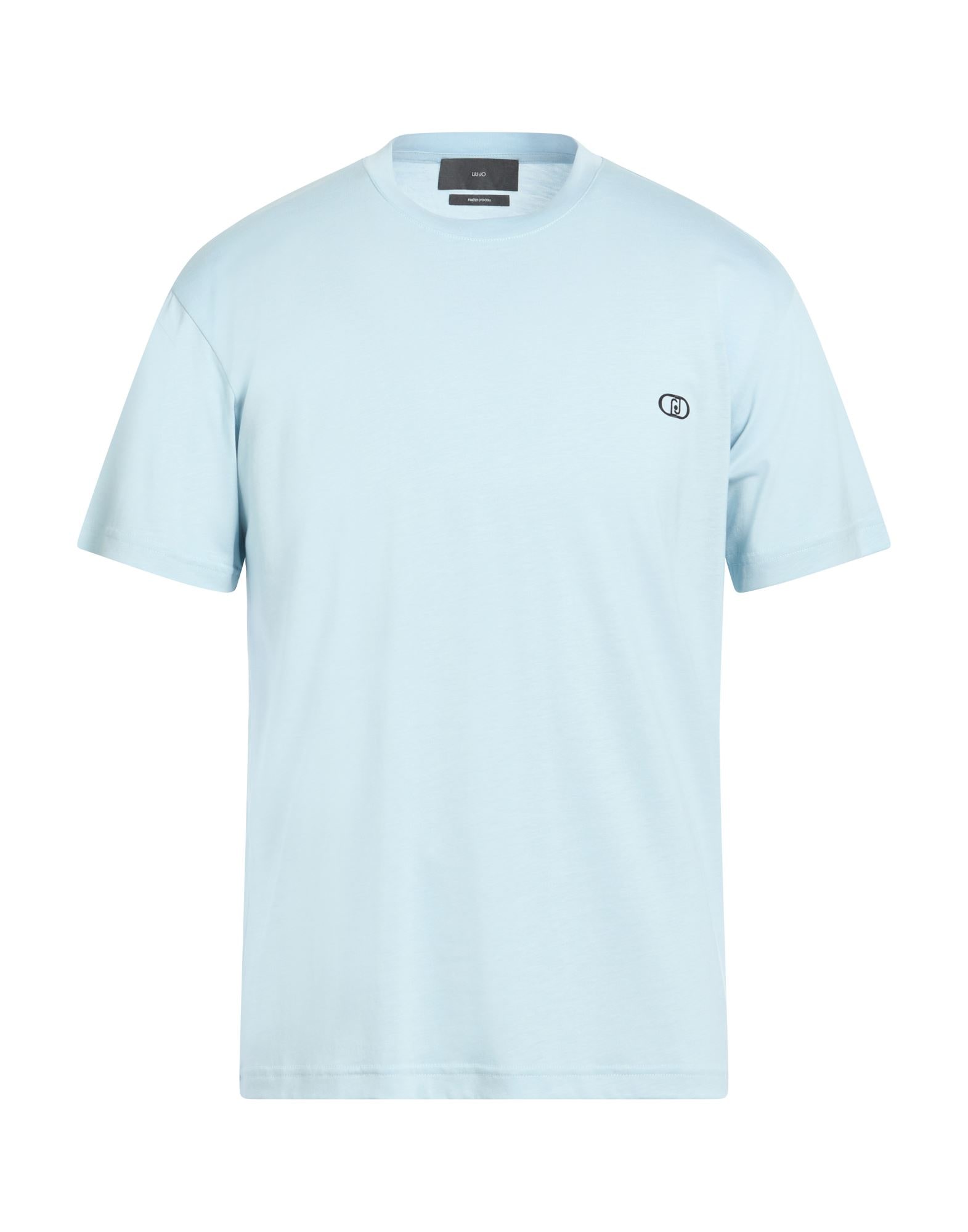 LIU •JO MAN - T-shirts