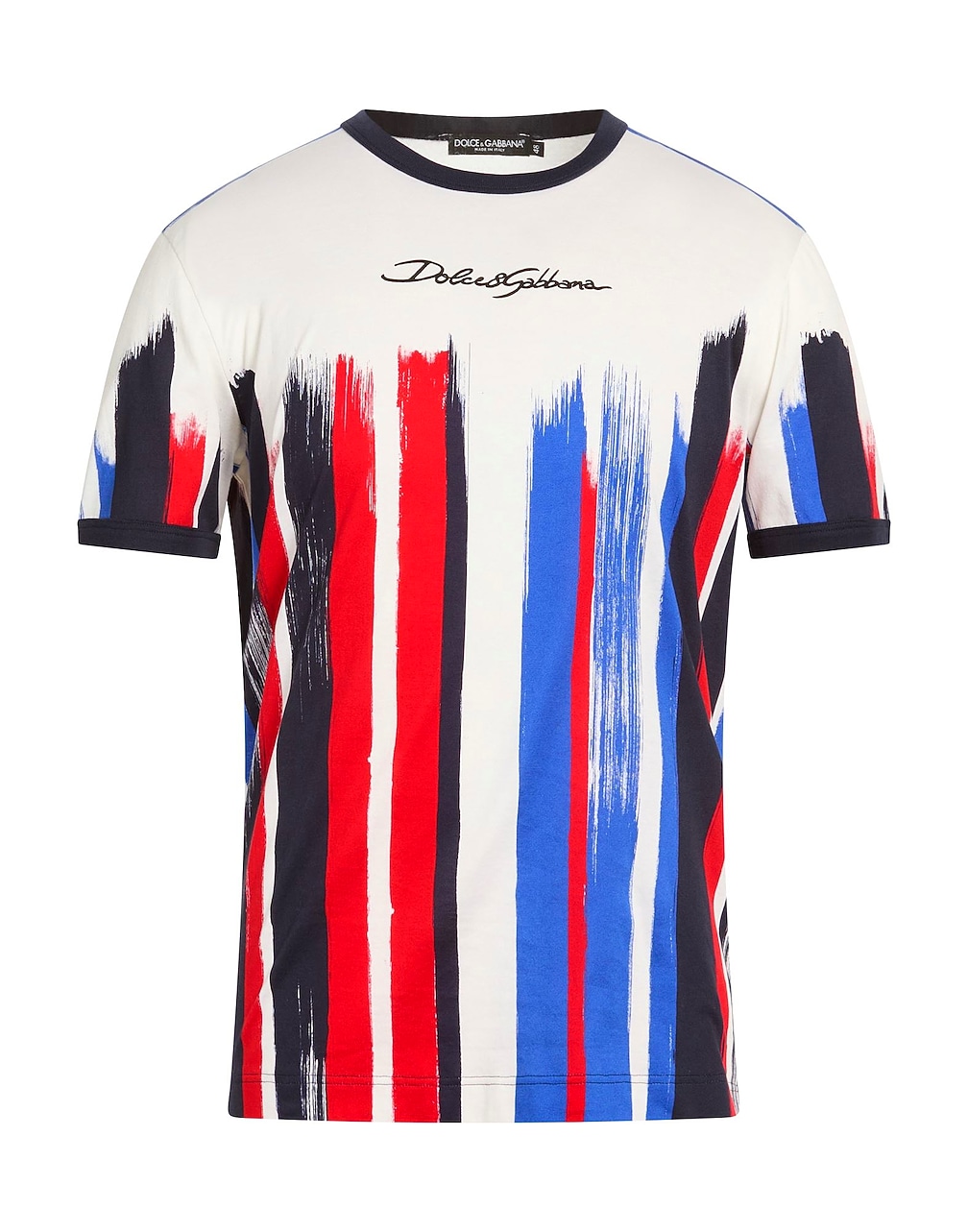 DOLCE&GABBANA - T-shirts