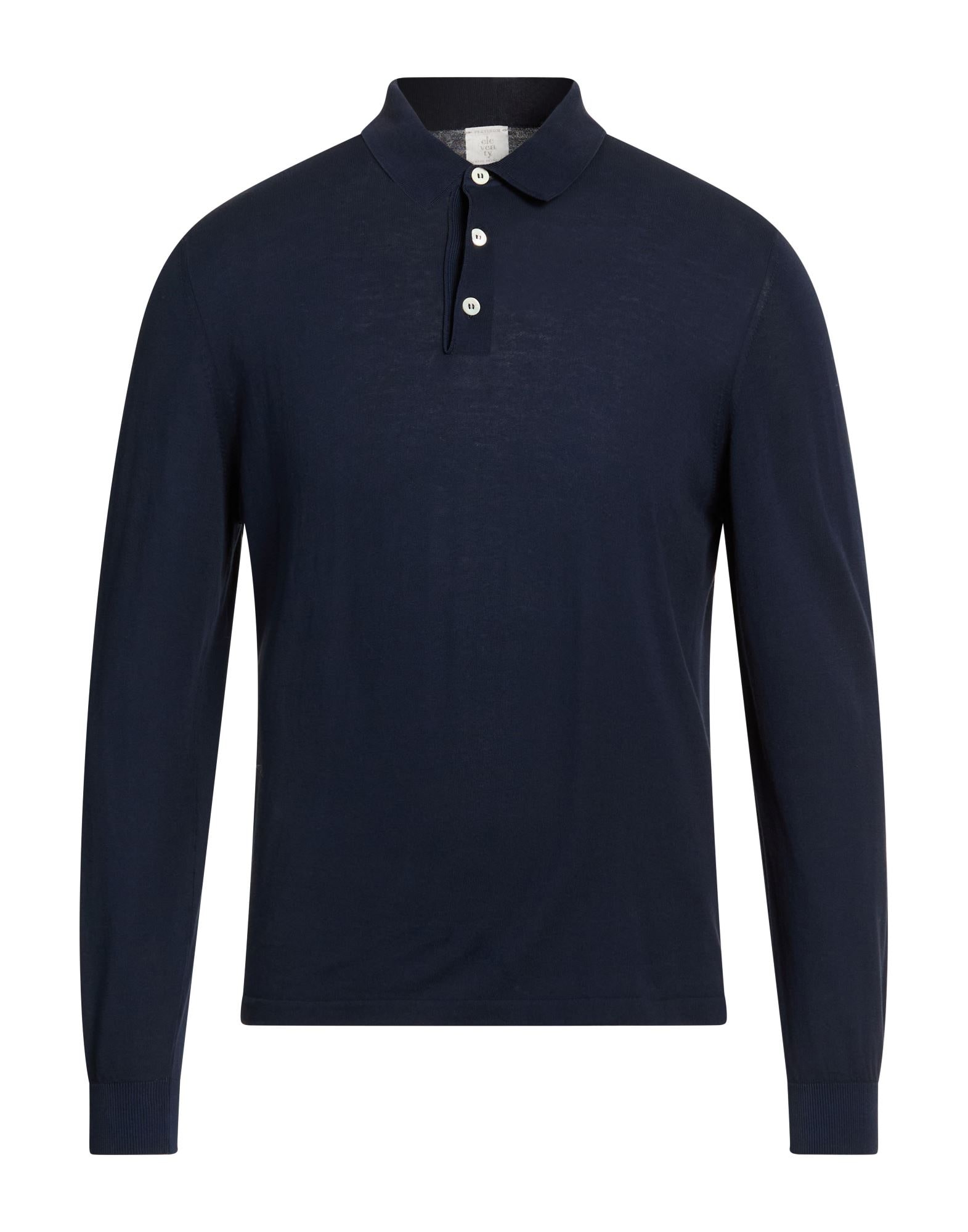 ELEVENTY - Polo shirts