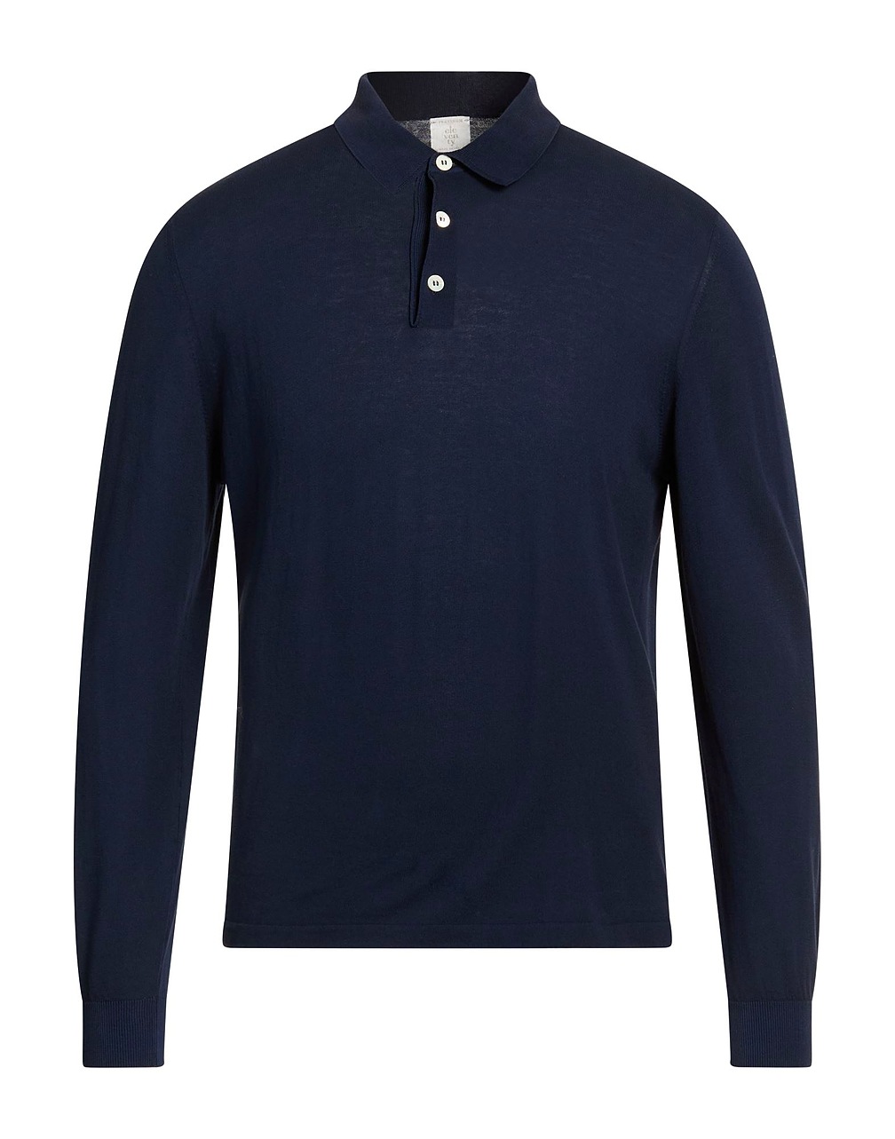 ELEVENTY - Polo shirts