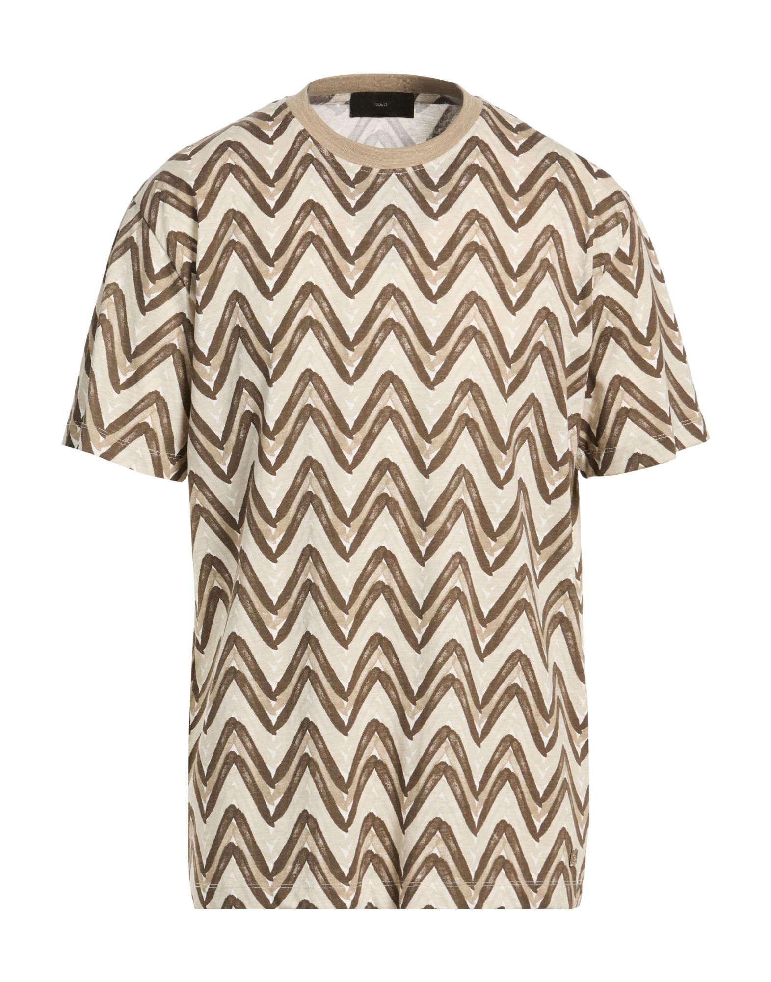 LIU •JO MAN - T-shirts