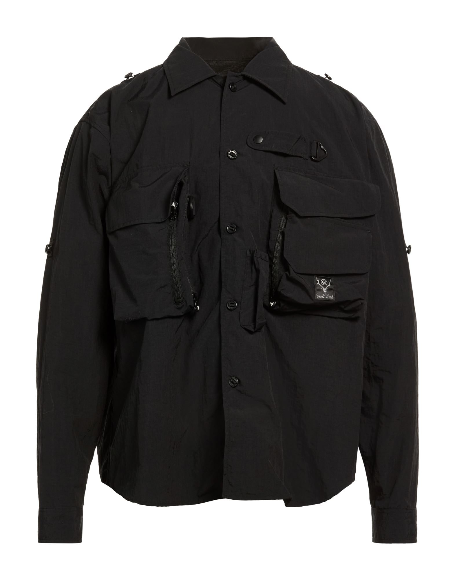 SOUTH2 WEST8 - Shirts