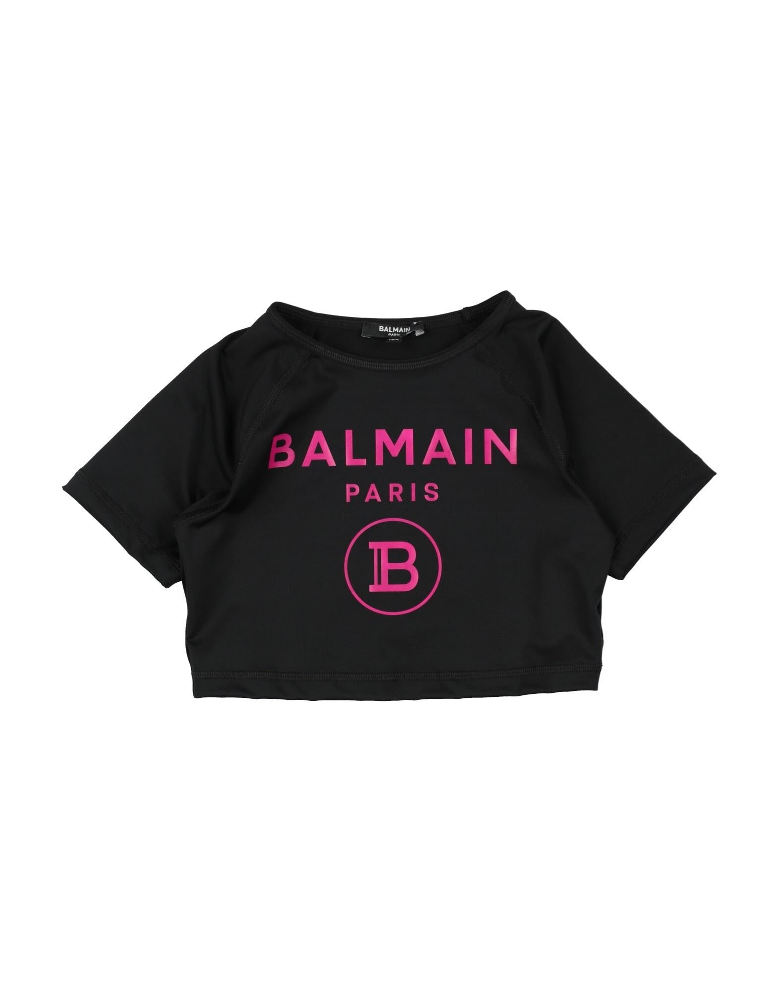 BALMAIN - T-shirts
