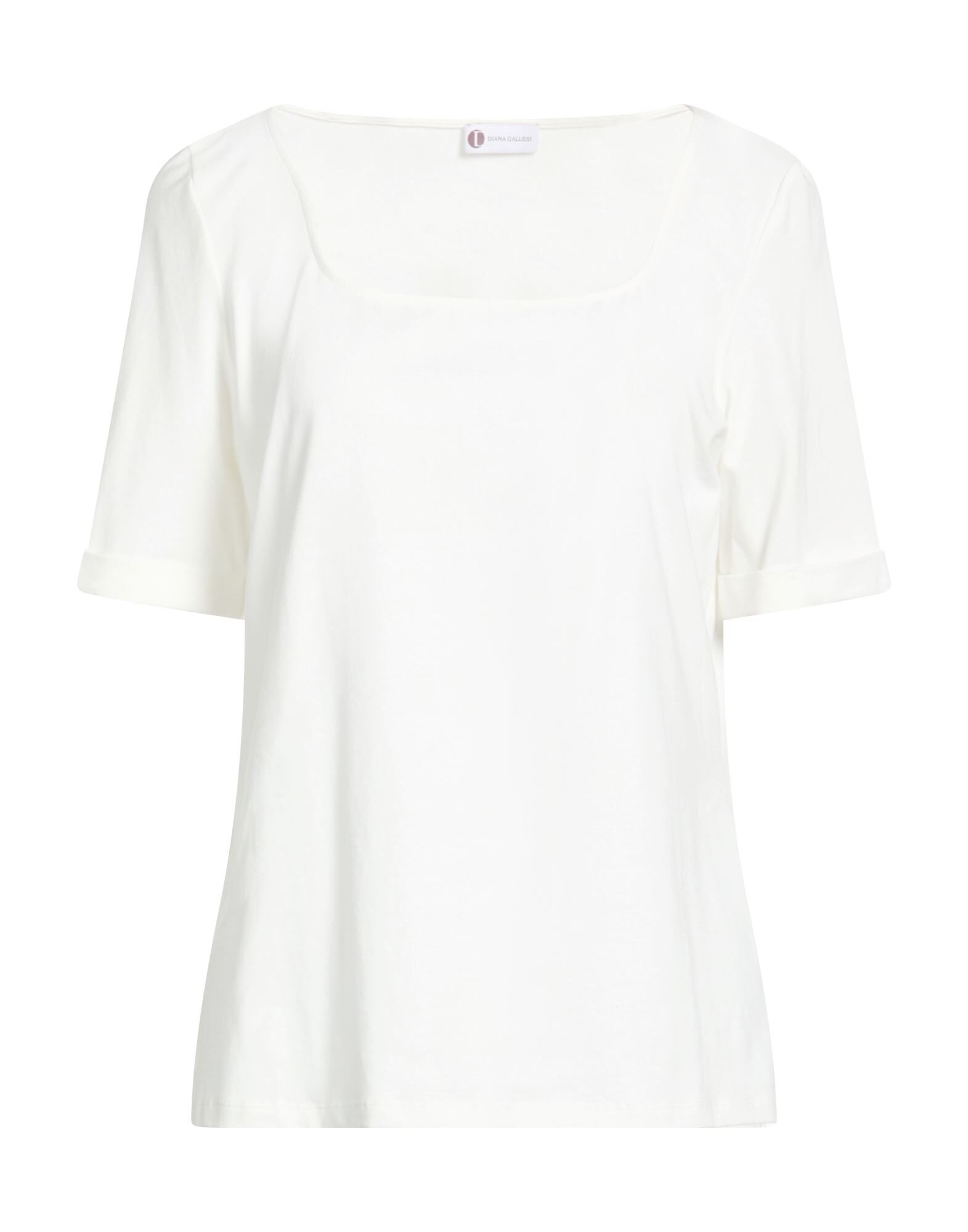 DIANA GALLESI - T-shirts