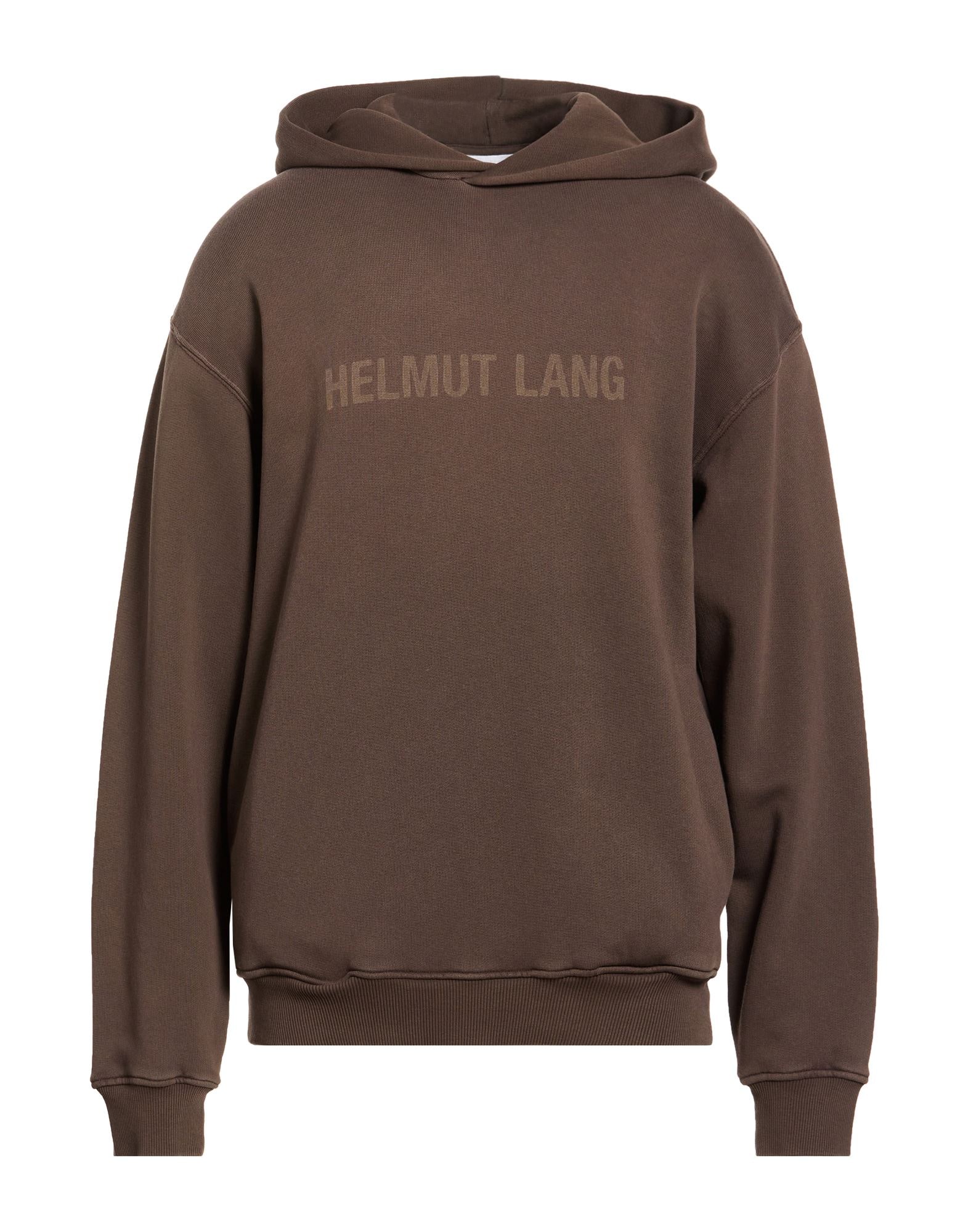 HELMUT LANG - Felpe