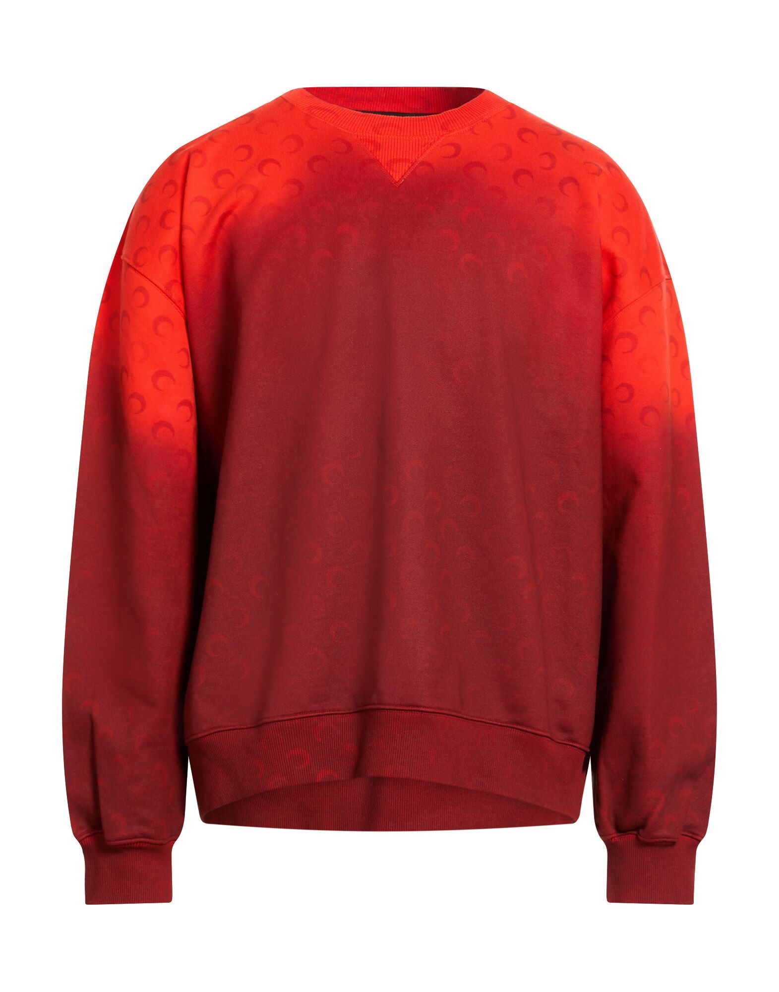 MARINE SERRE - Sweatshirts