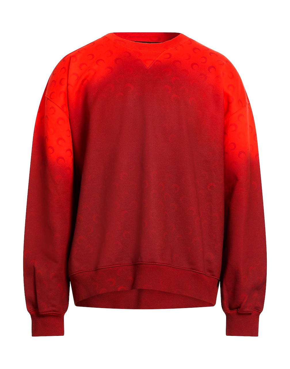 MARINE SERRE - Sweatshirts