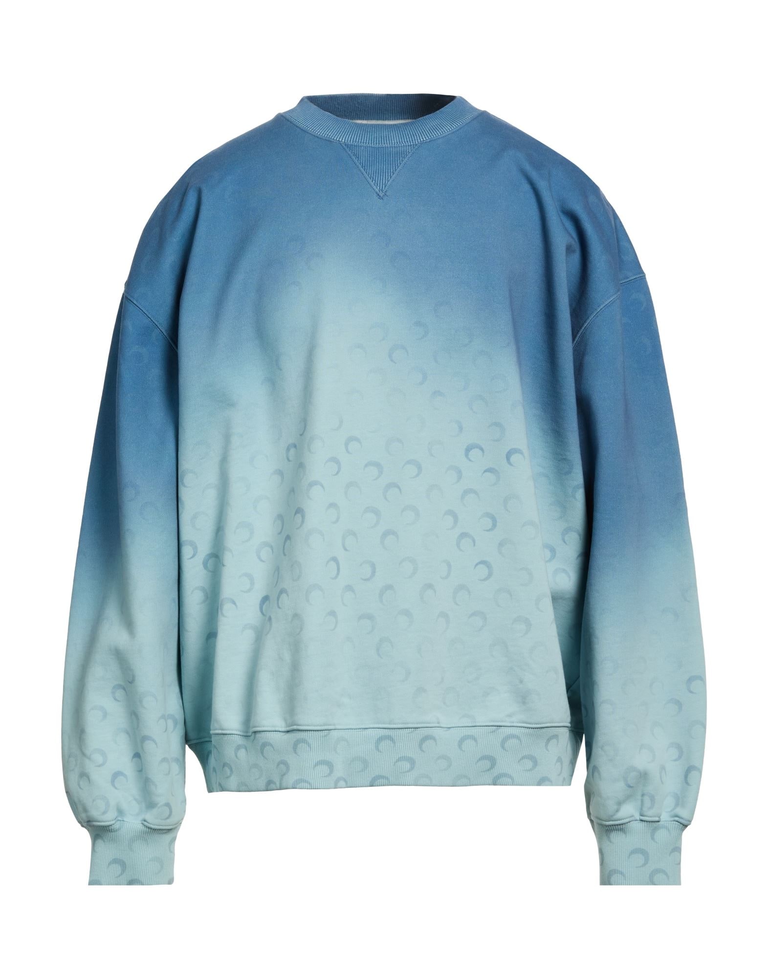 MARINE SERRE - スウェットシャツ