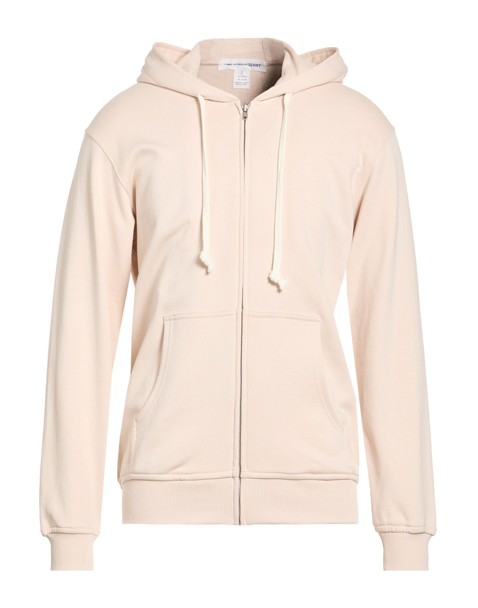 COMME des GARÇONS SHIRT - Sweatshirts