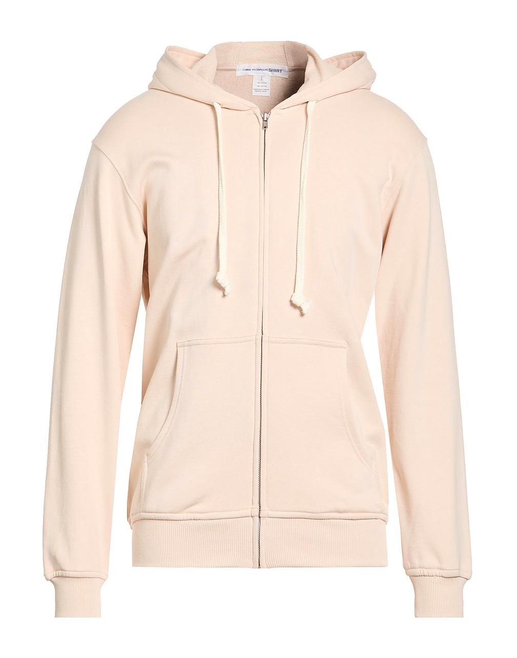 COMME des GARÇONS SHIRT - Sweatshirts