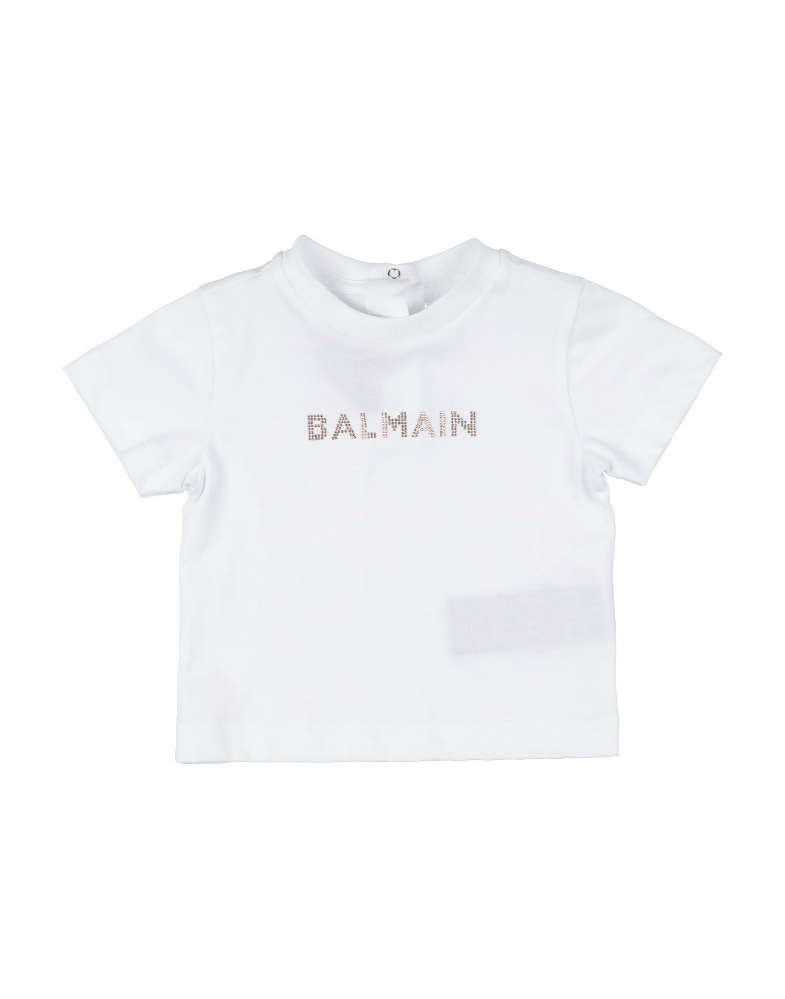 BALMAIN - Camisetas