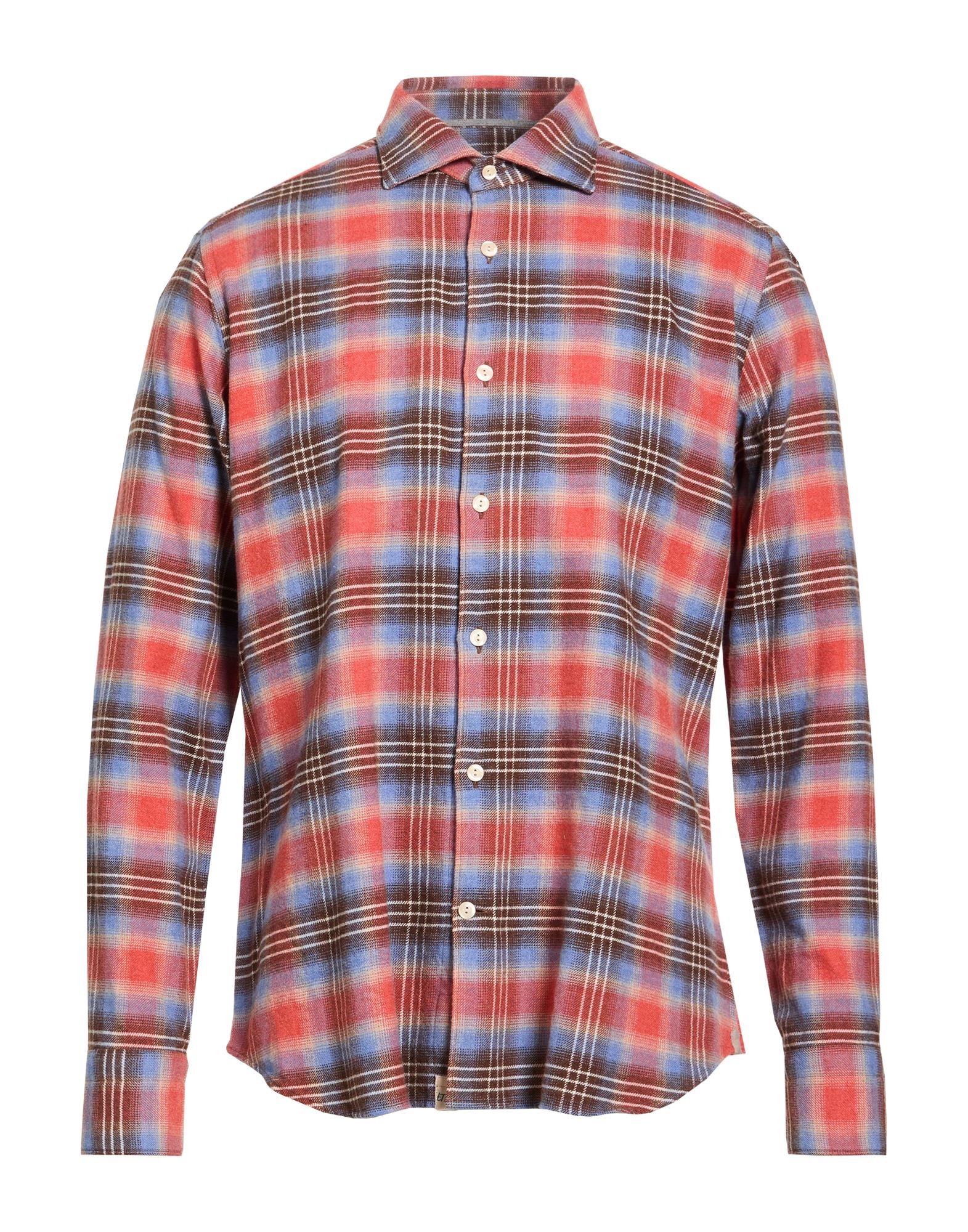 TINTORIA MATTEI 954 - Shirts