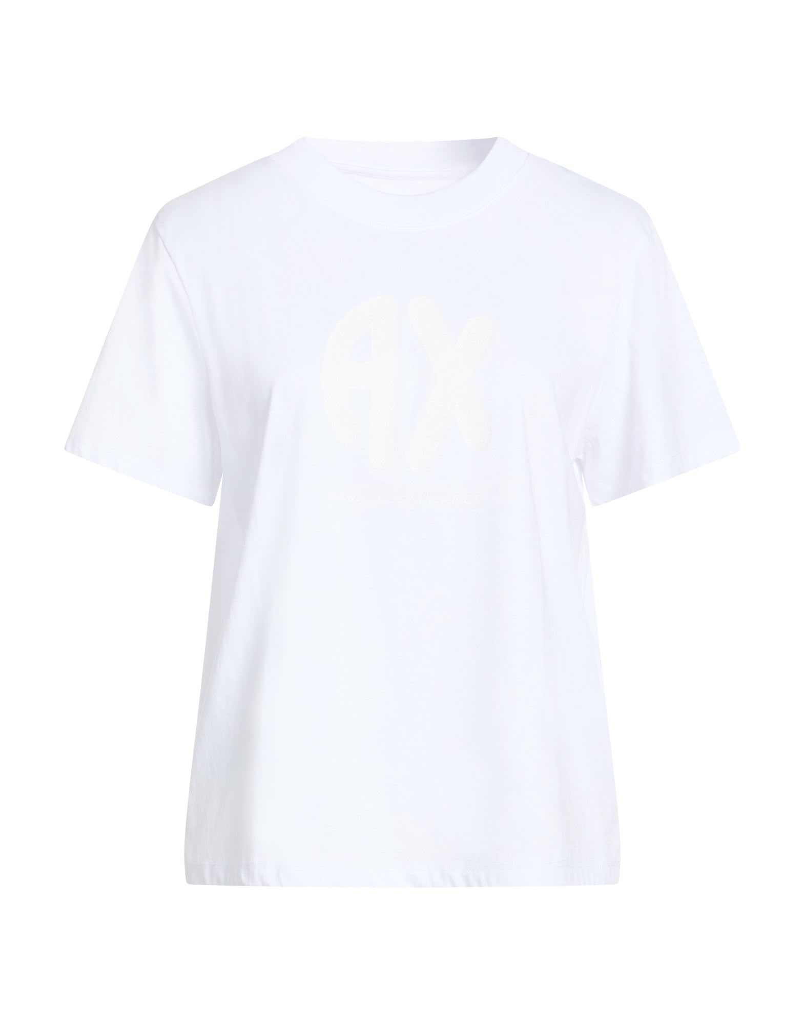 ARMANI EXCHANGE - T-shirts