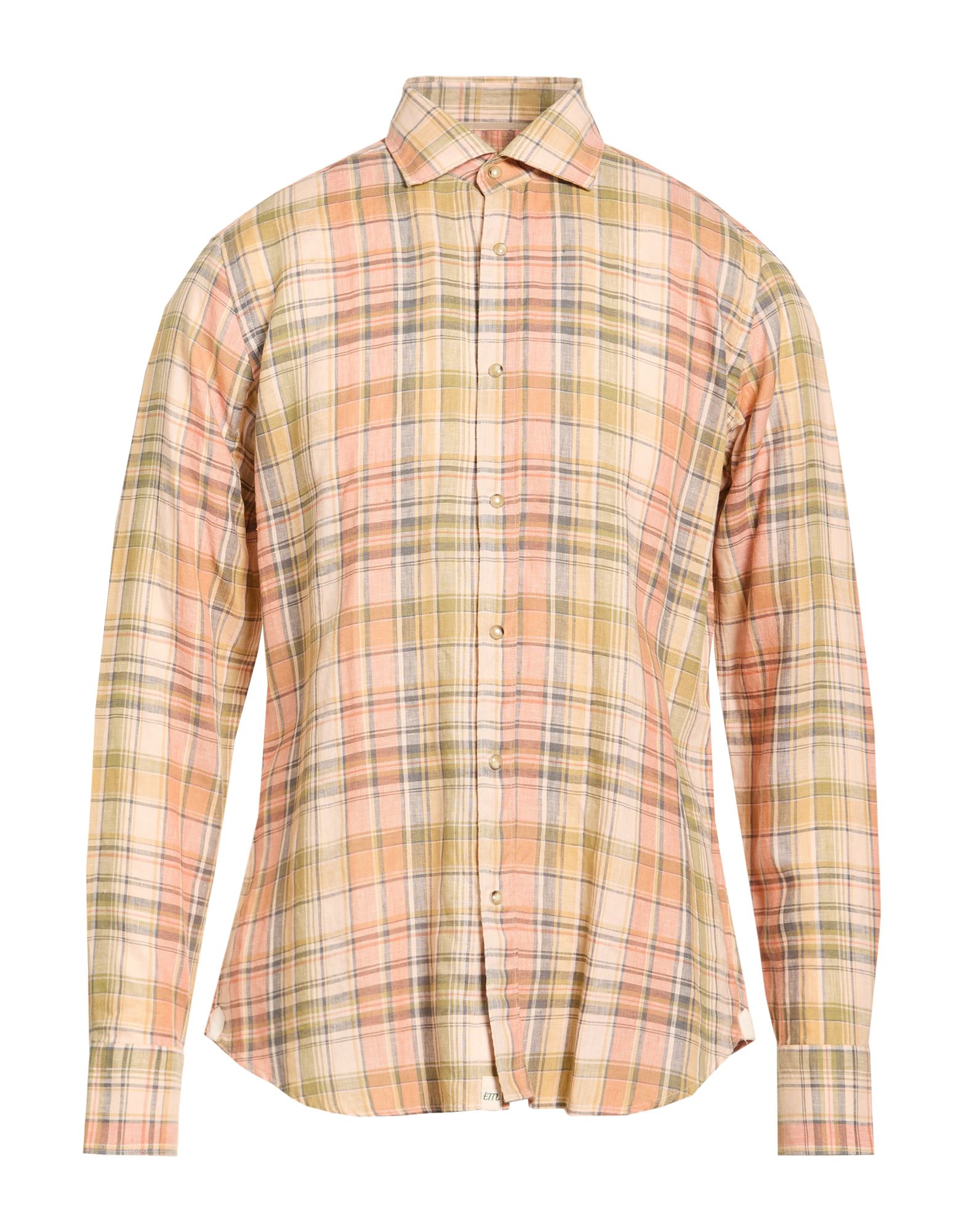 TINTORIA MATTEI 954 - Shirts