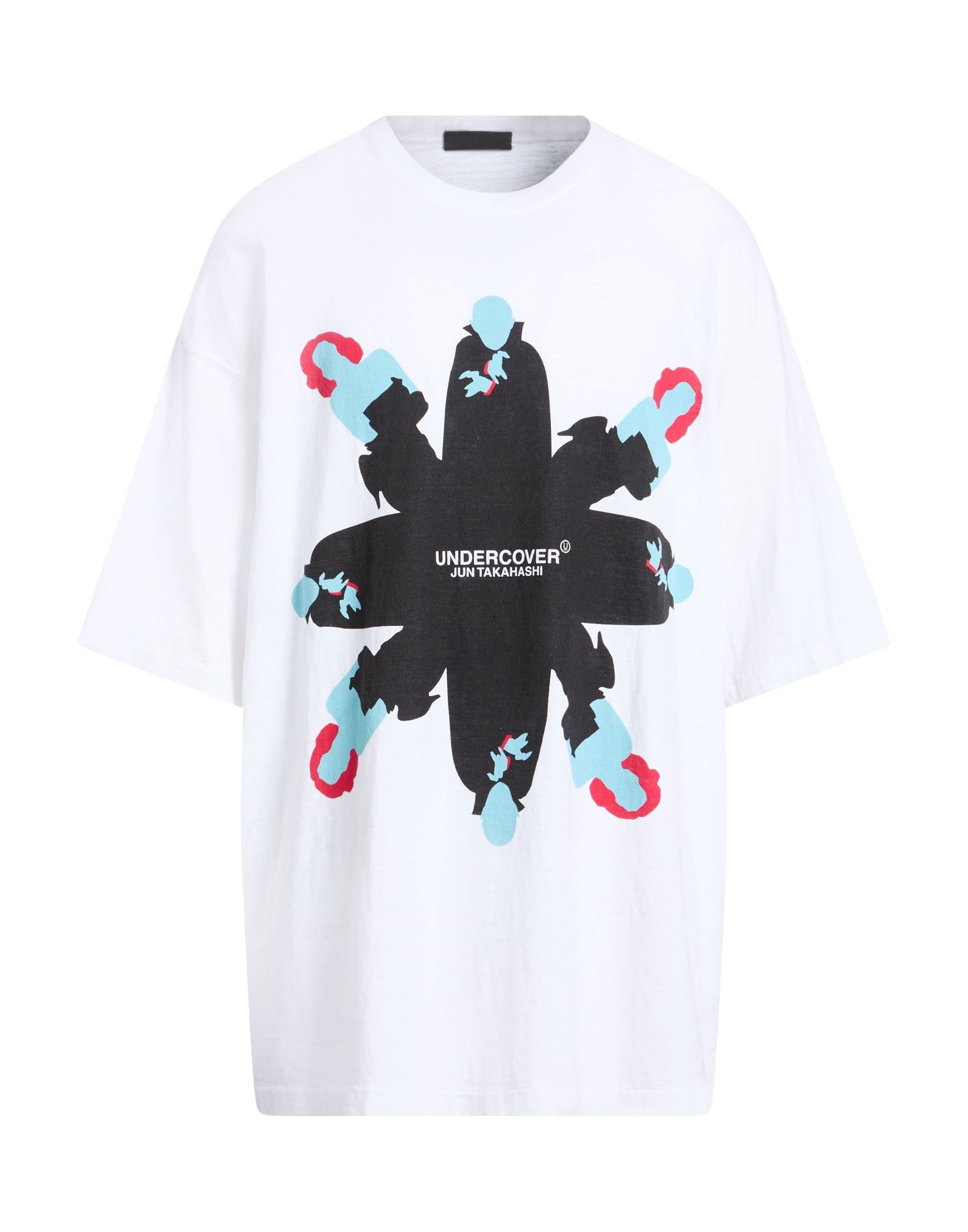 UNDERCOVER - 티셔츠