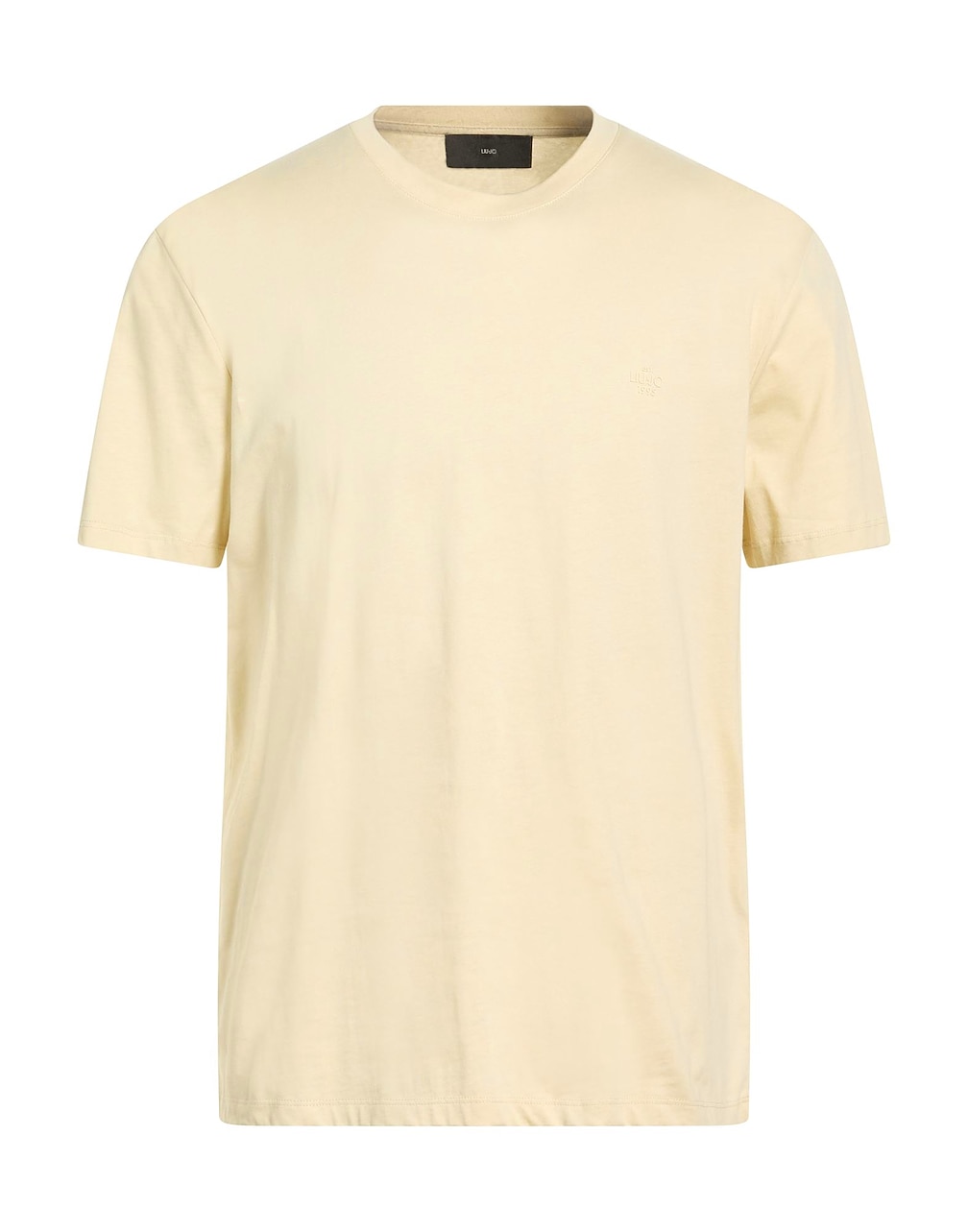 LIU •JO MAN - Camisetas