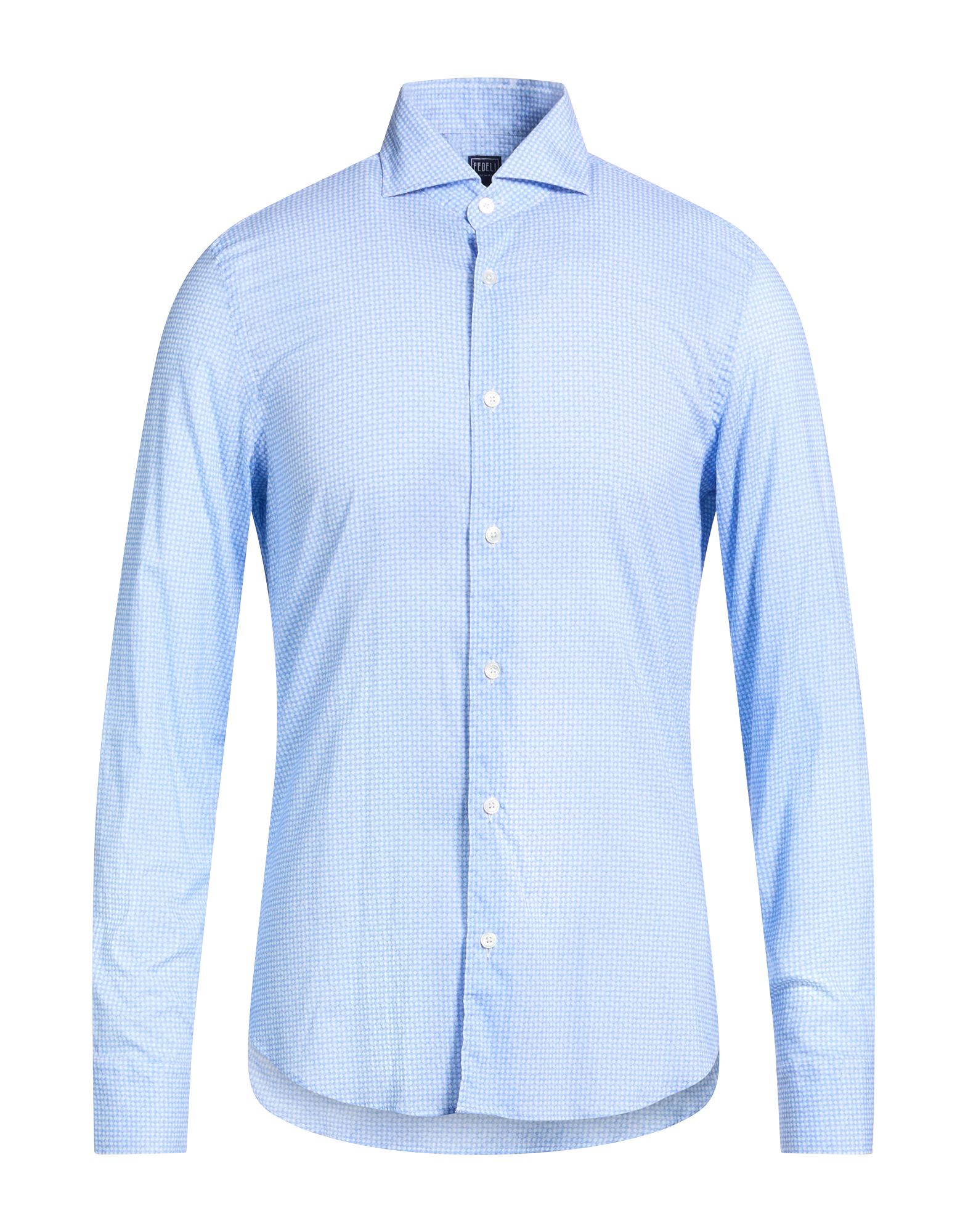 FEDELI - Camicie