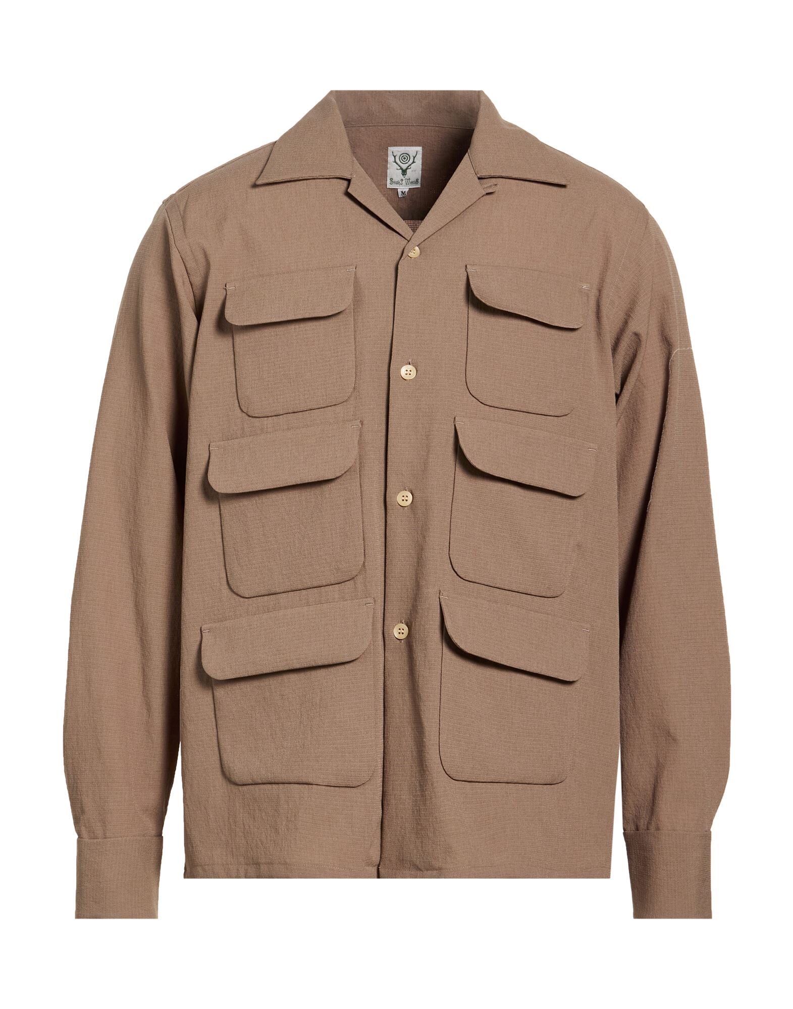 SOUTH2 WEST8 - Hemden