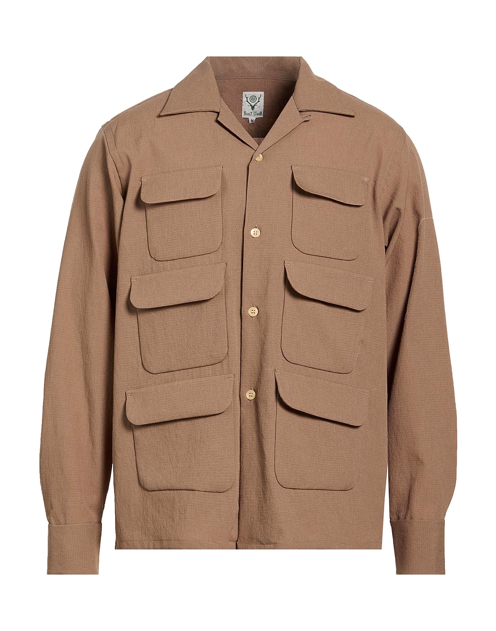 SOUTH2 WEST8 - Hemden