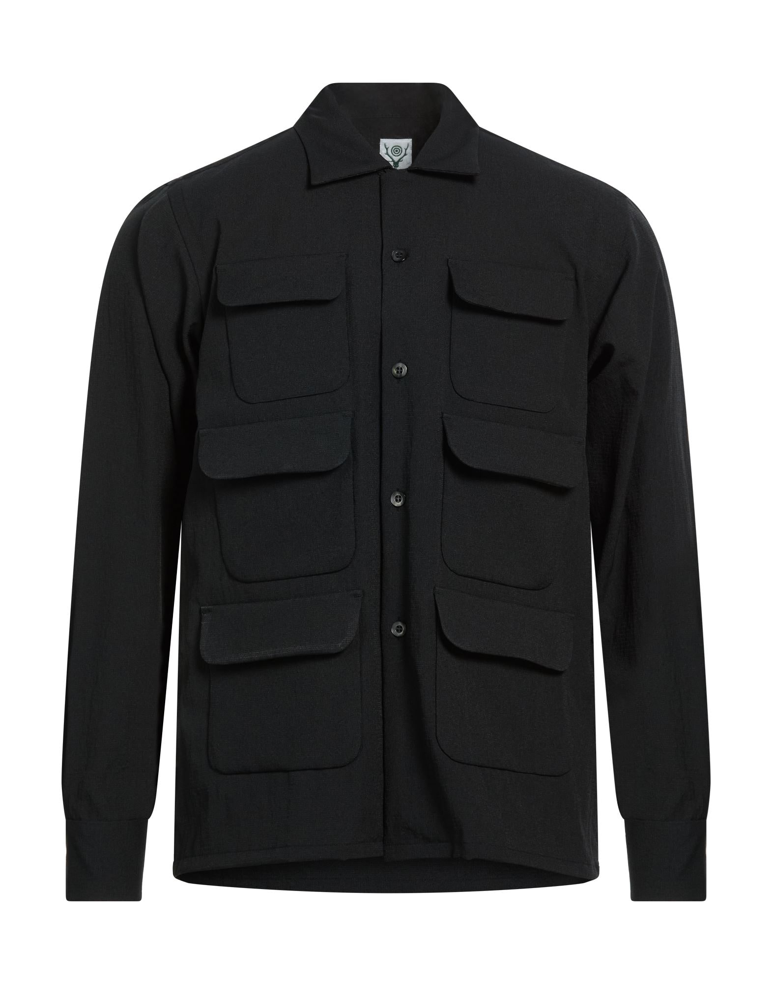 SOUTH2 WEST8 - Hemden