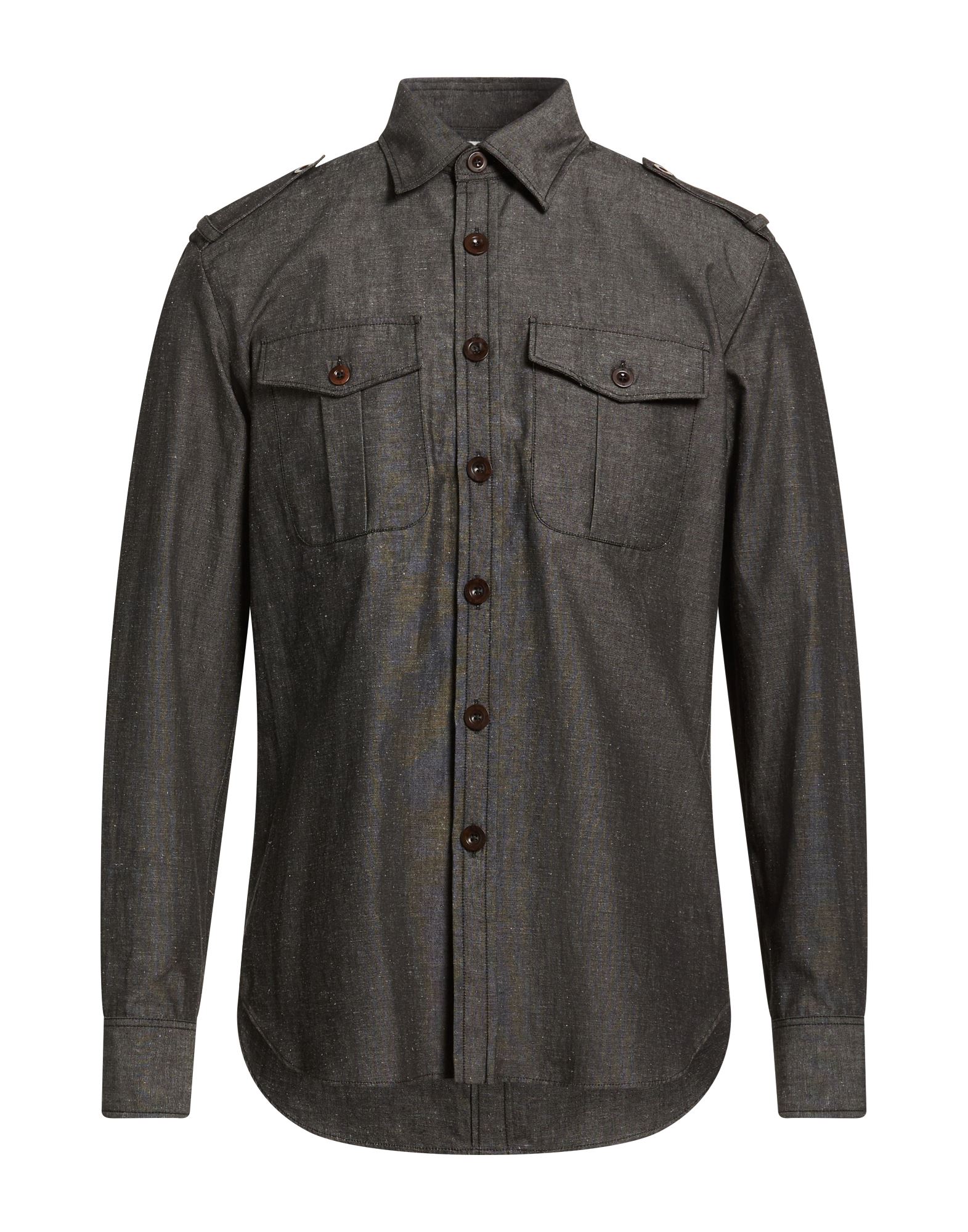 PT Torino - Denim shirts