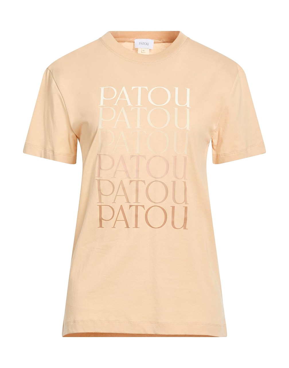 PATOU - T-shirts
