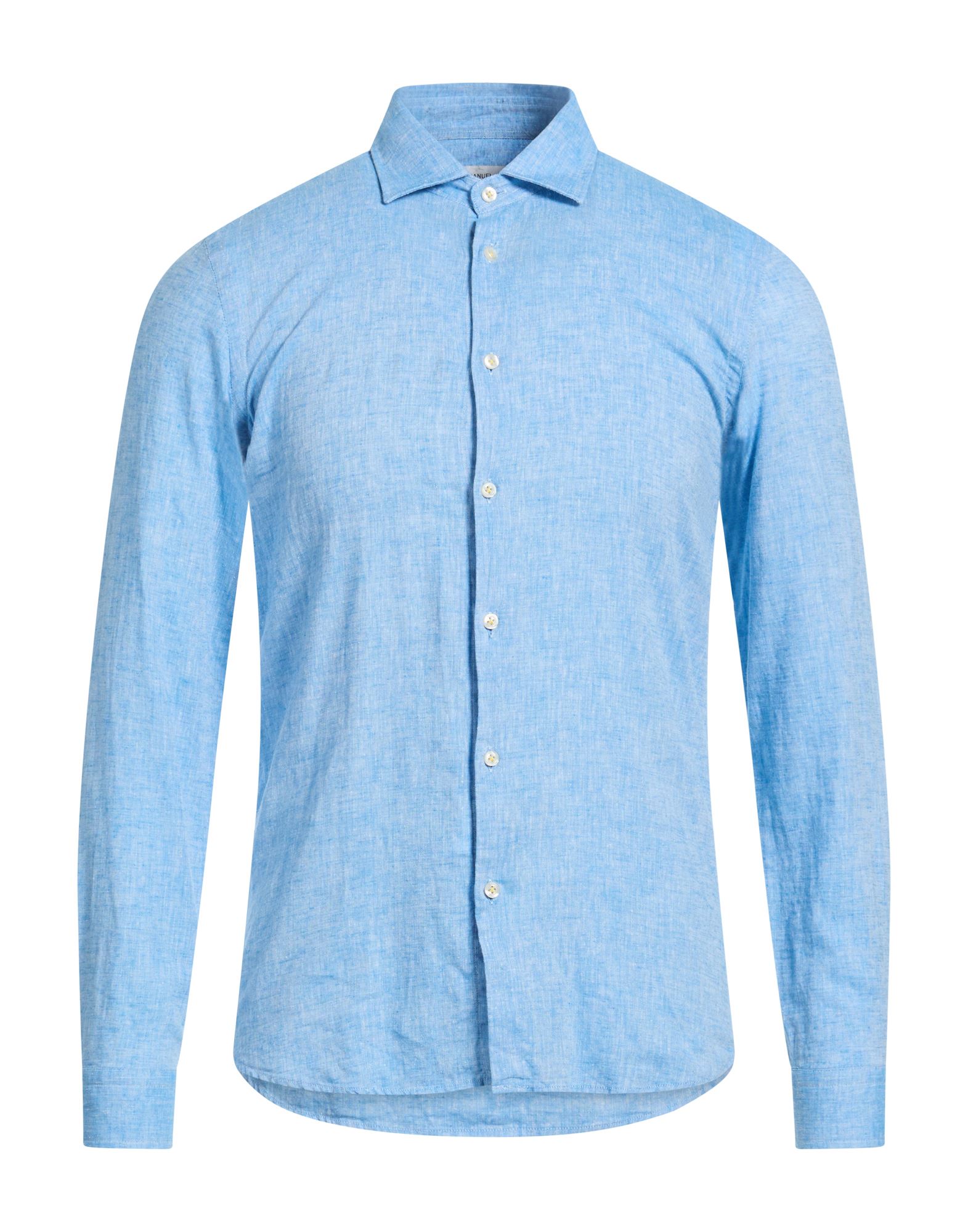 MANUEL RITZ - 셔츠