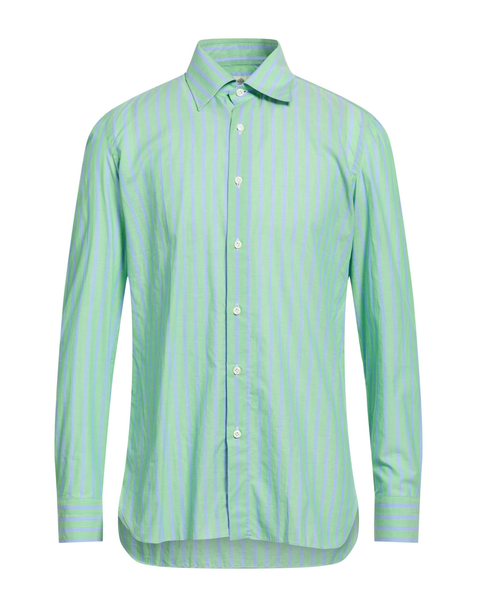 LUIGI BORRELLI NAPOLI - Shirts