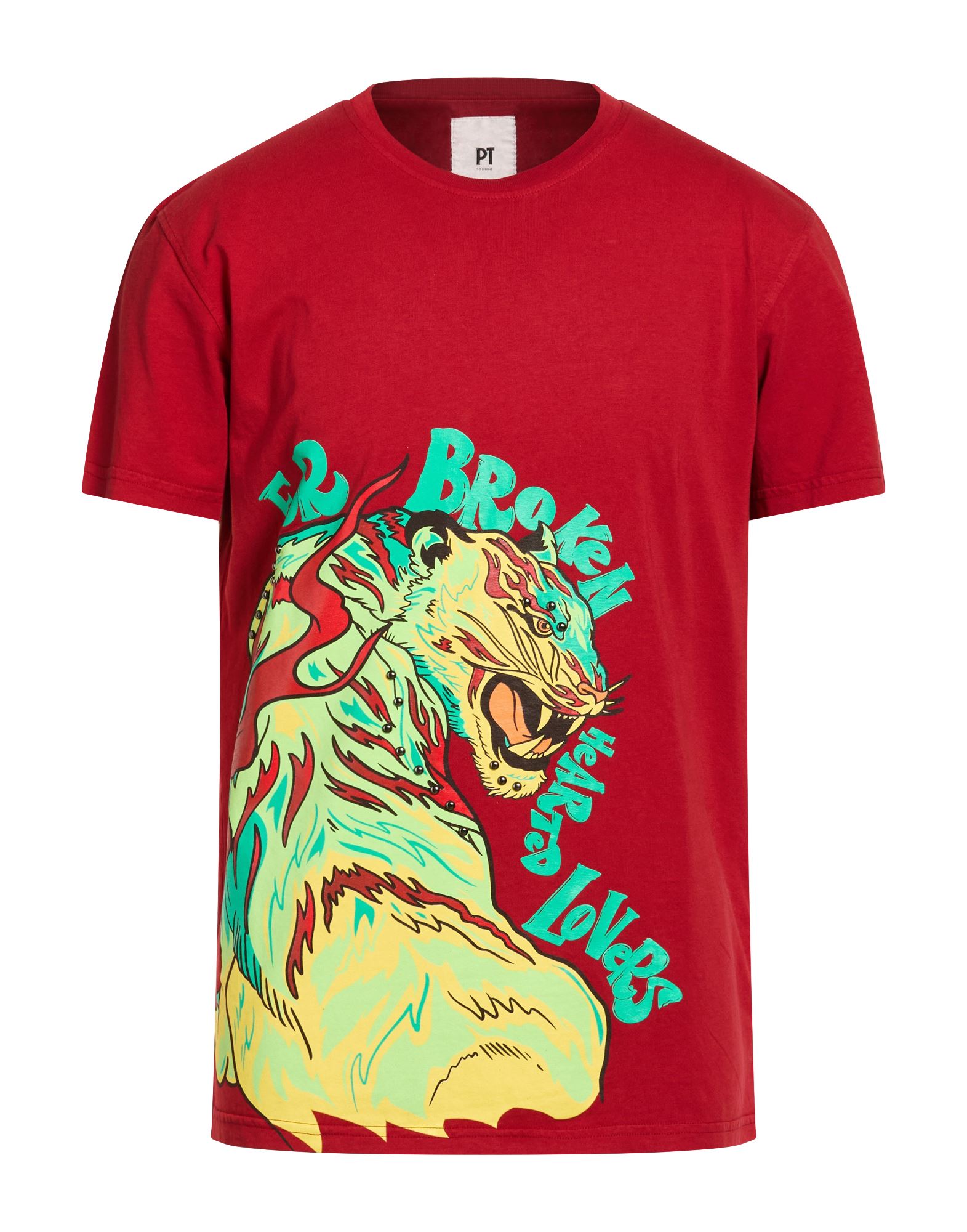 PT Torino - T-shirts