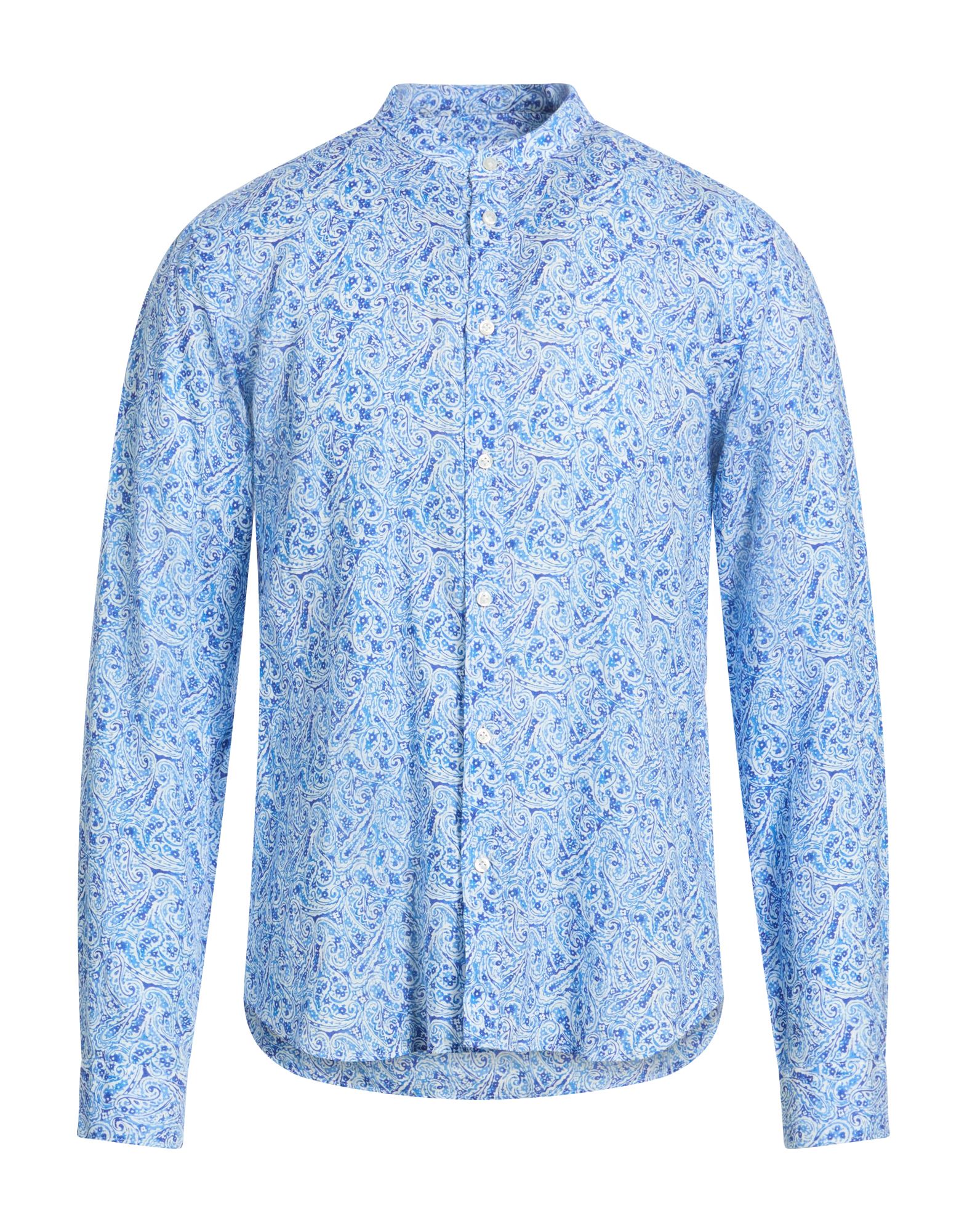 MANUEL RITZ - Shirts