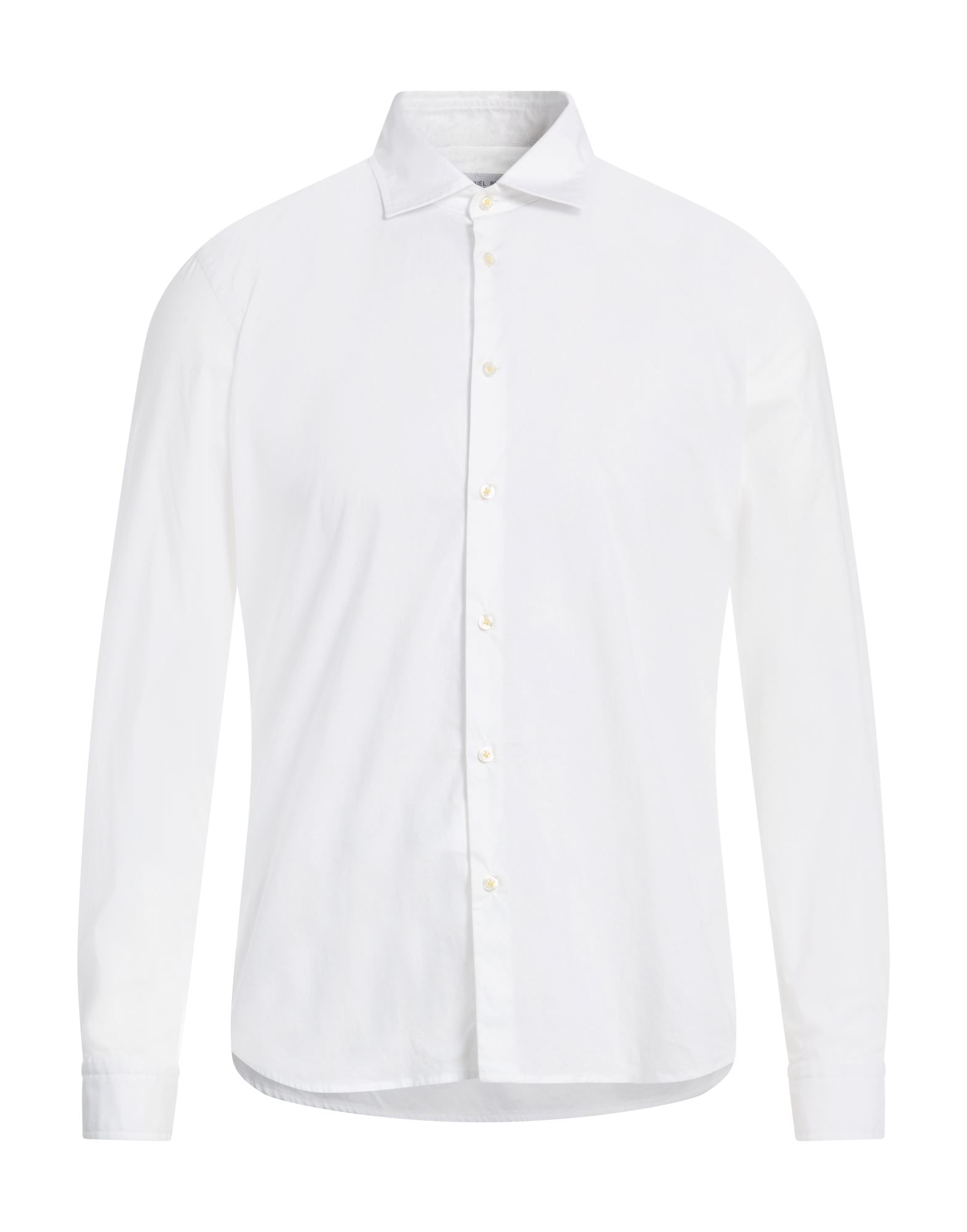 MANUEL RITZ - Shirts