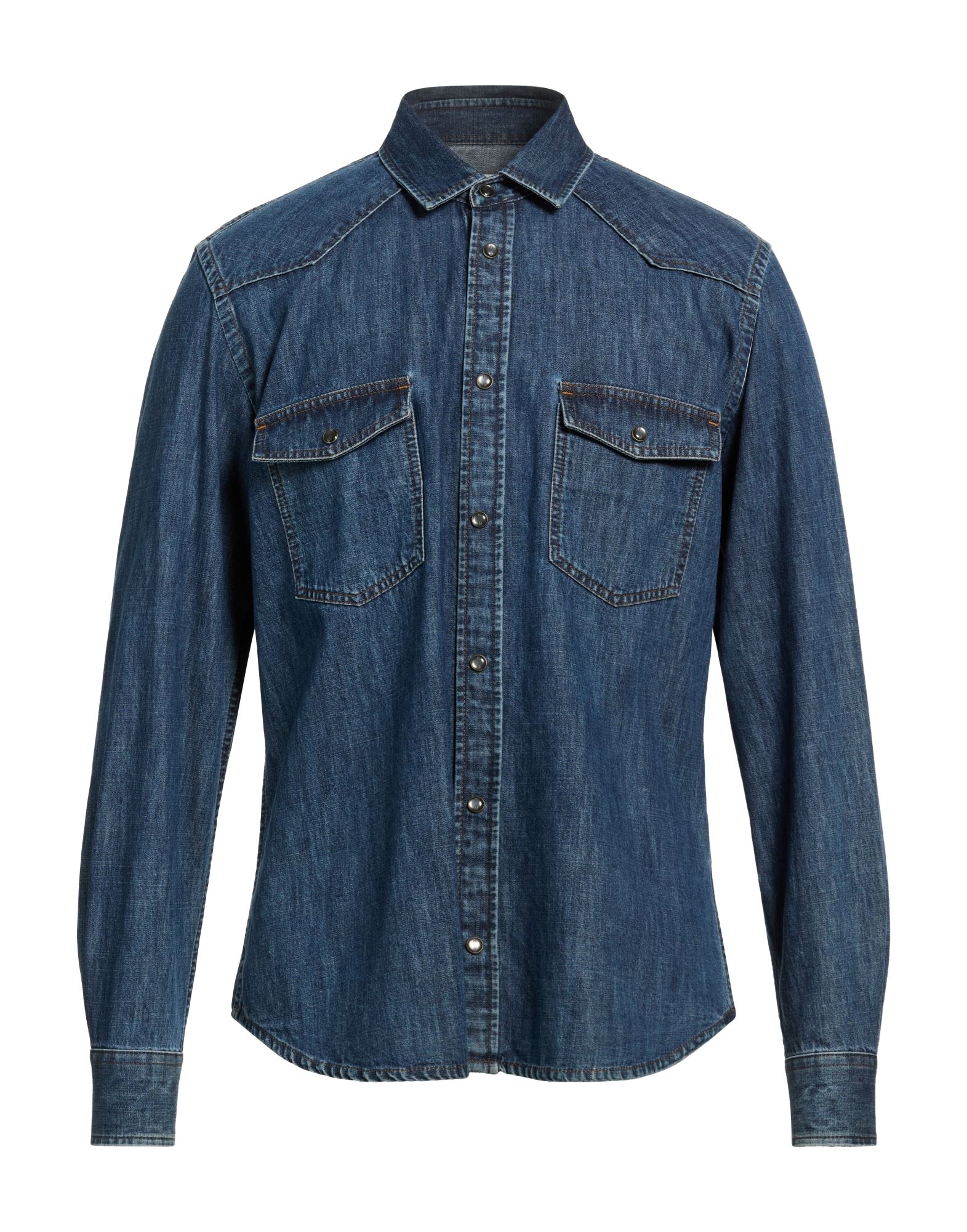 PT Torino - Denim shirts