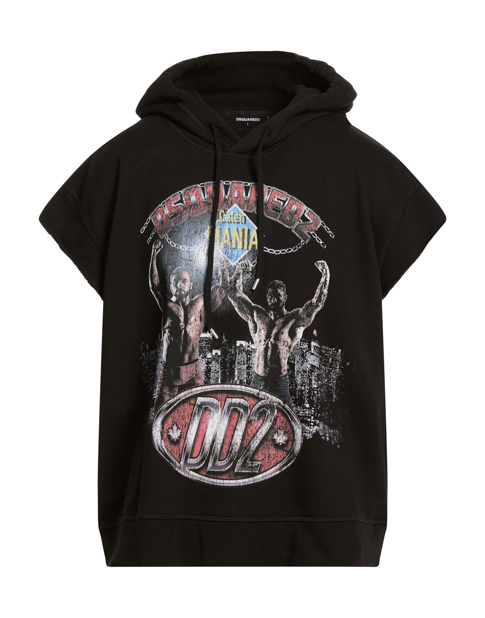 DSQUARED2 - スウェットシャツ