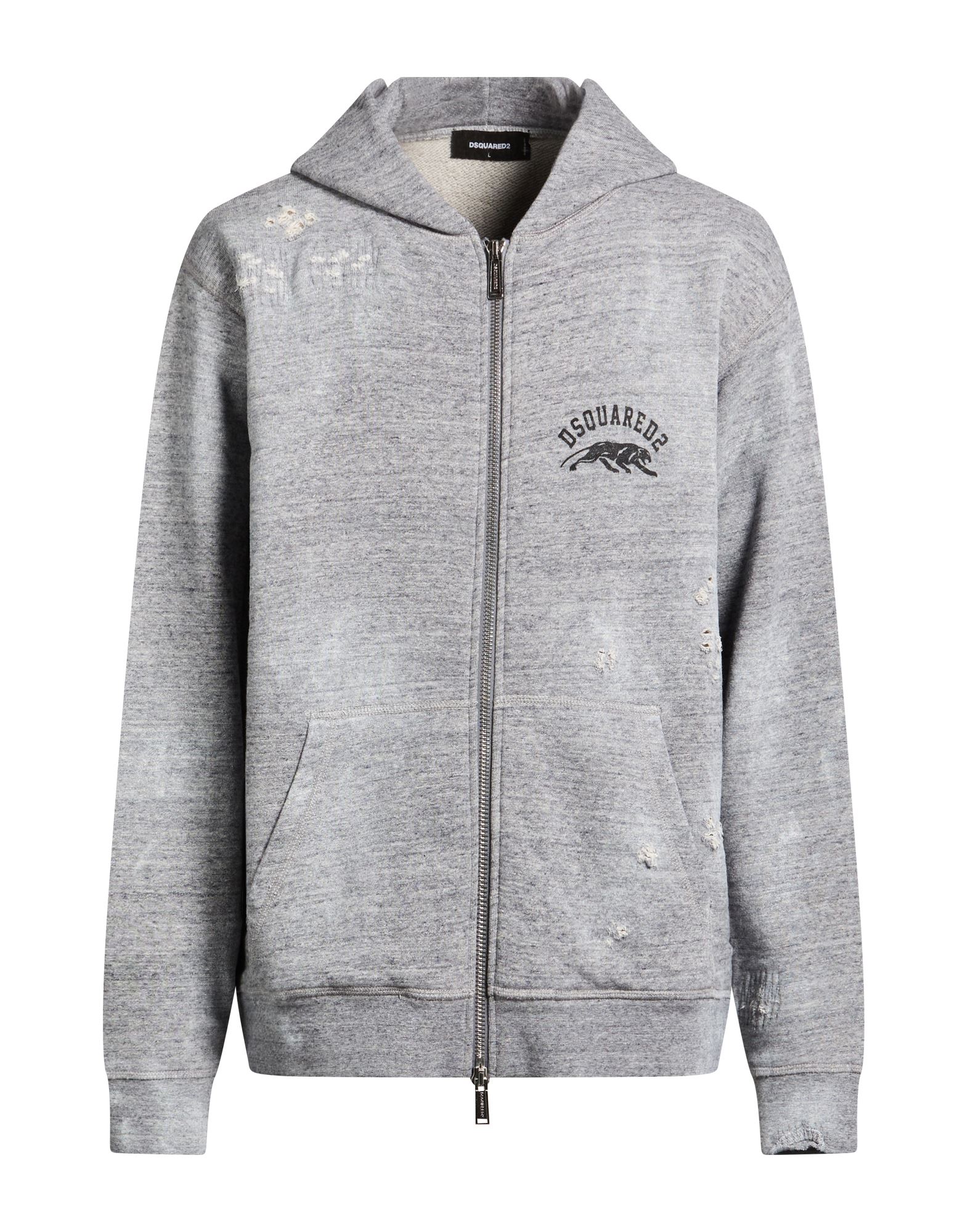 DSQUARED2 - Sweatshirts