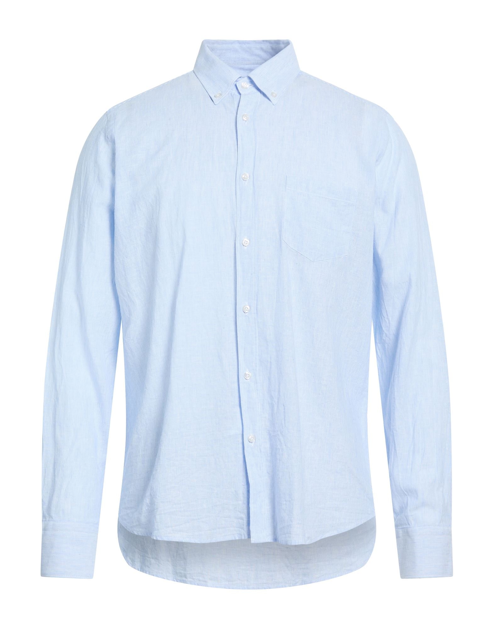 MANUEL RITZ - Shirts