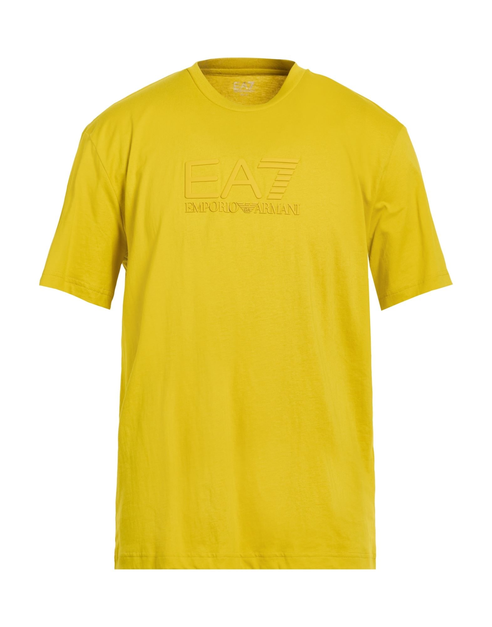 EA7 - T-shirts