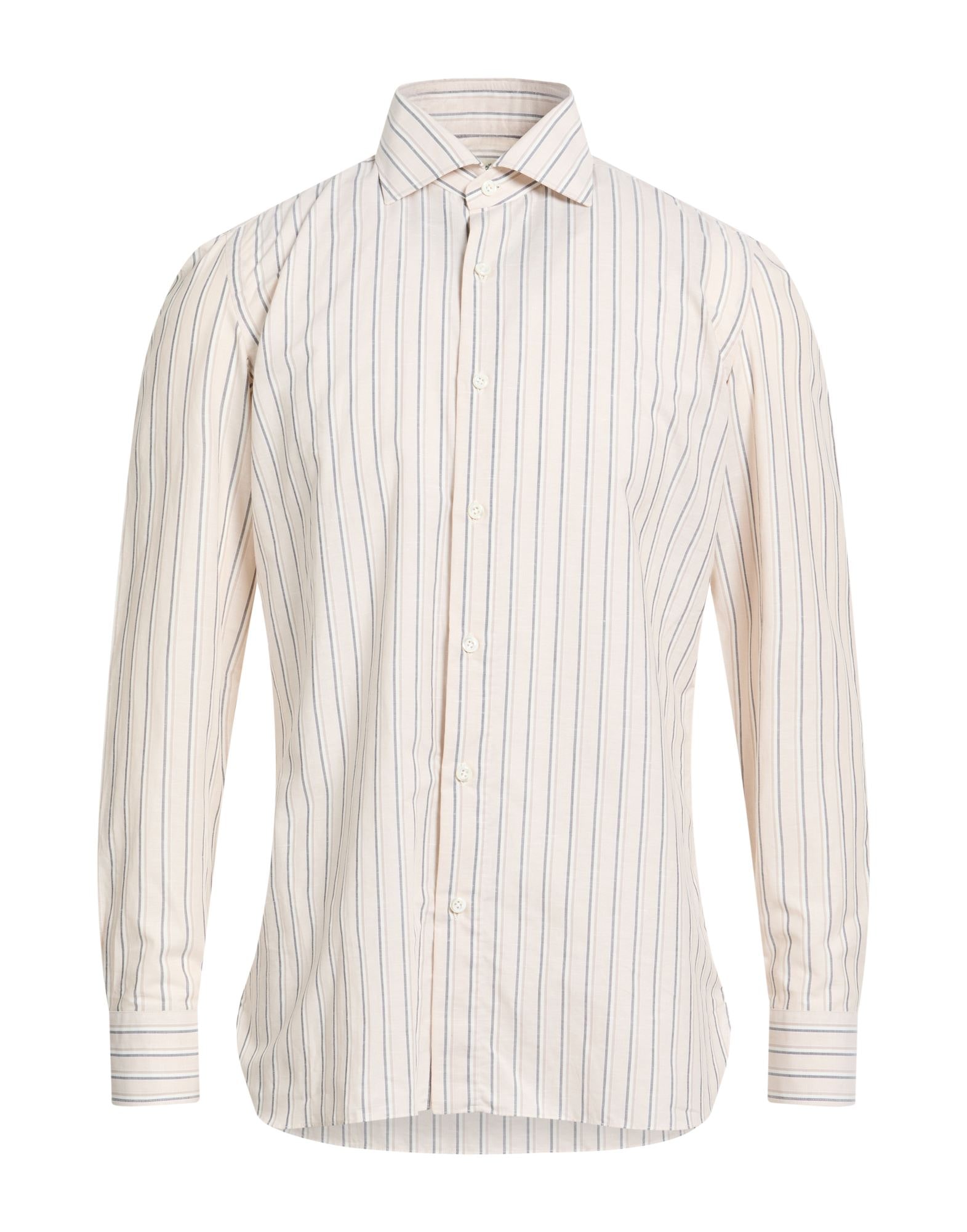 LUIGI BORRELLI NAPOLI - Shirts