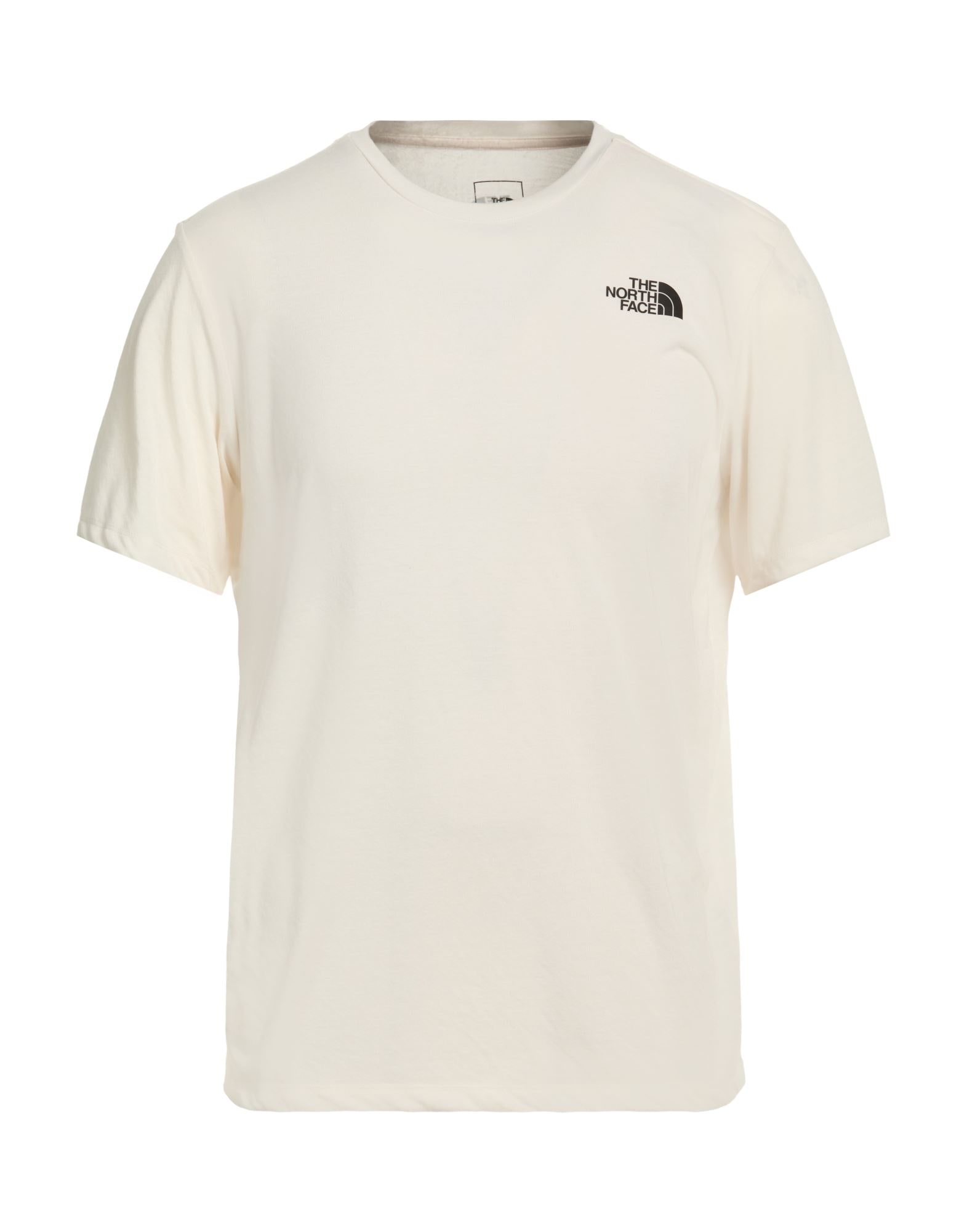 THE NORTH FACE - T-shirts