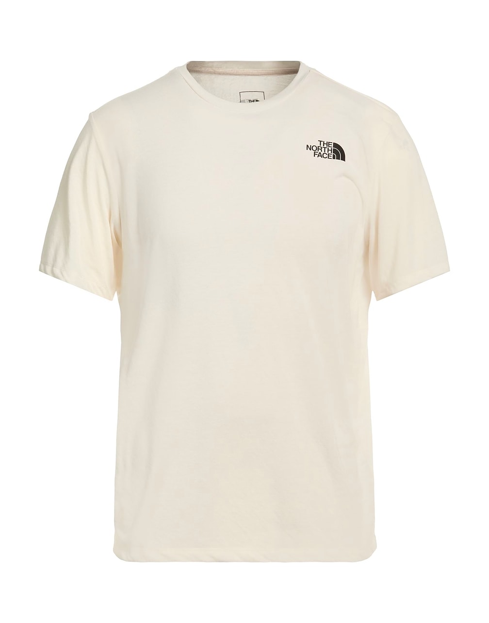 THE NORTH FACE - T-shirts